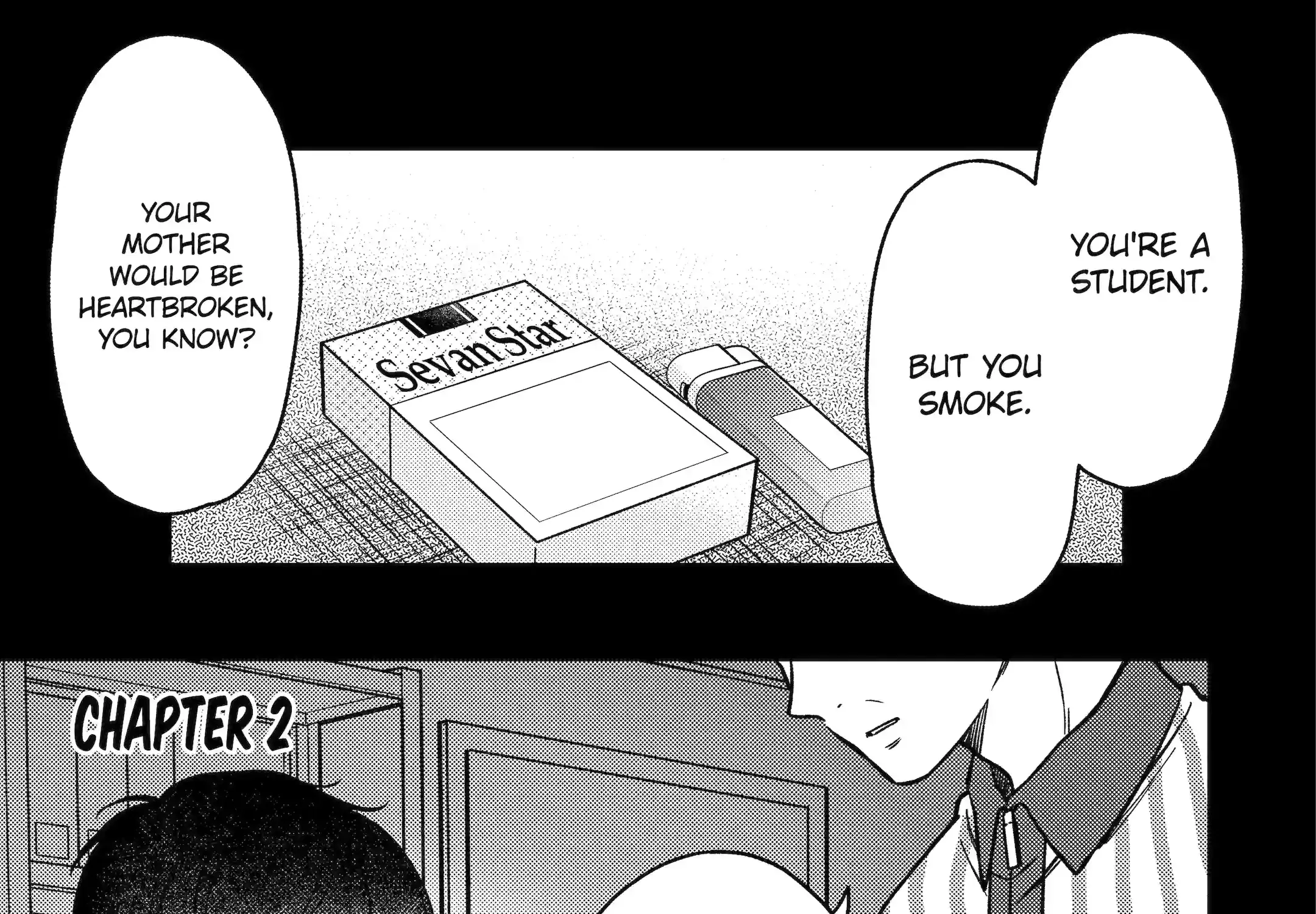 Do you like baby-faced bosses?