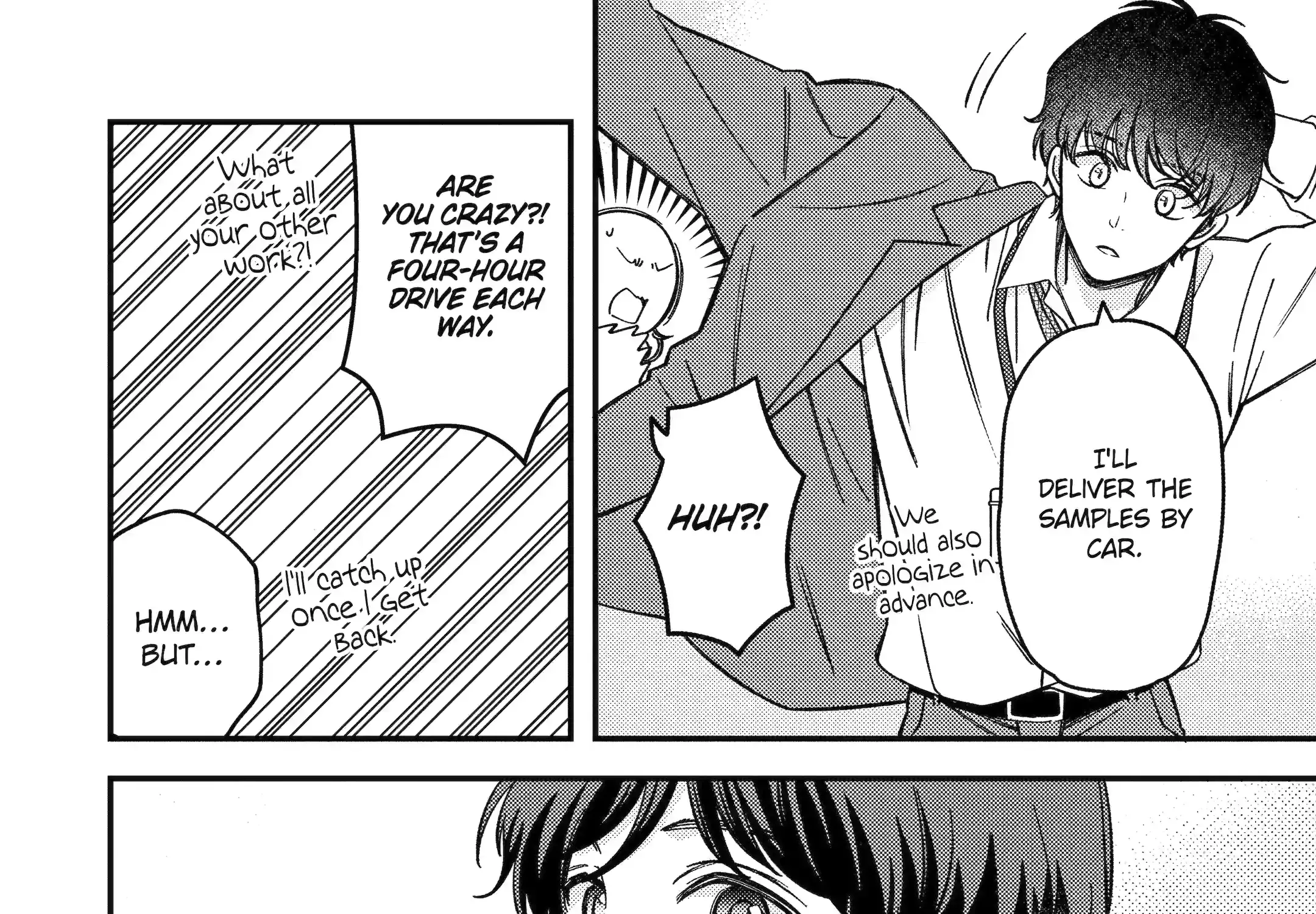 Do you like baby-faced bosses?