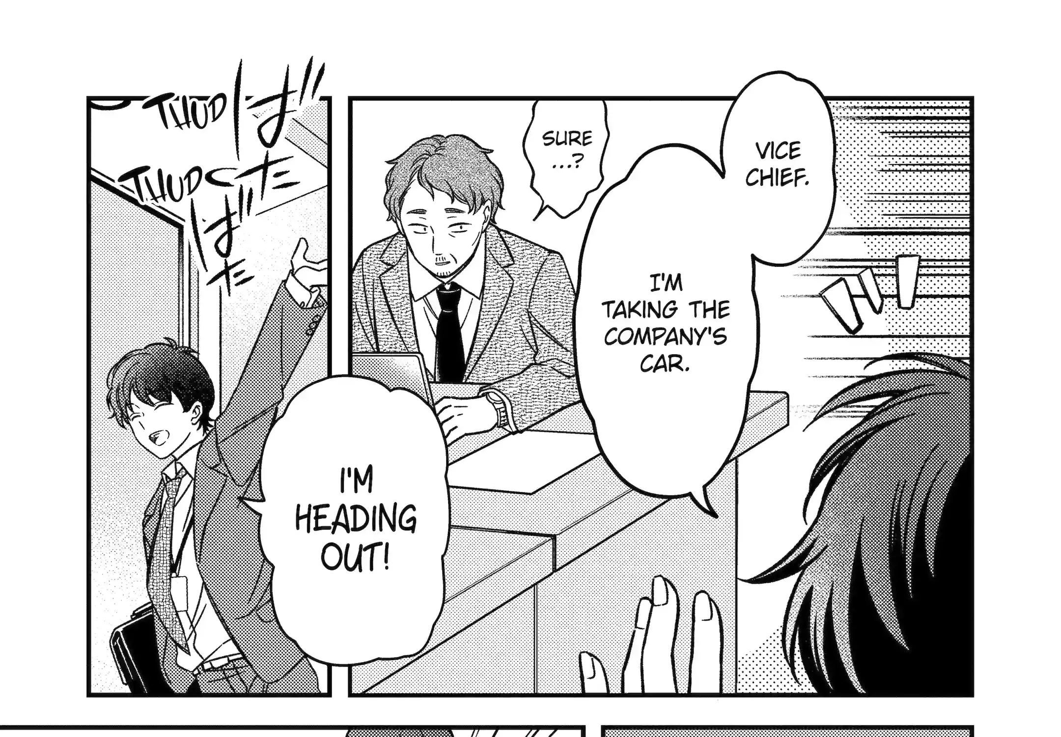 Do you like baby-faced bosses?