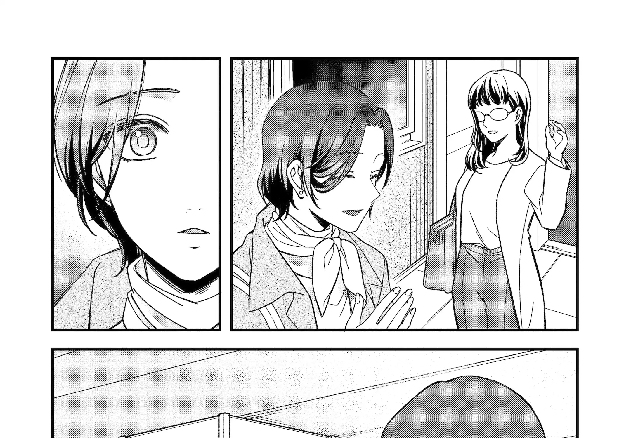 Do you like baby-faced bosses?