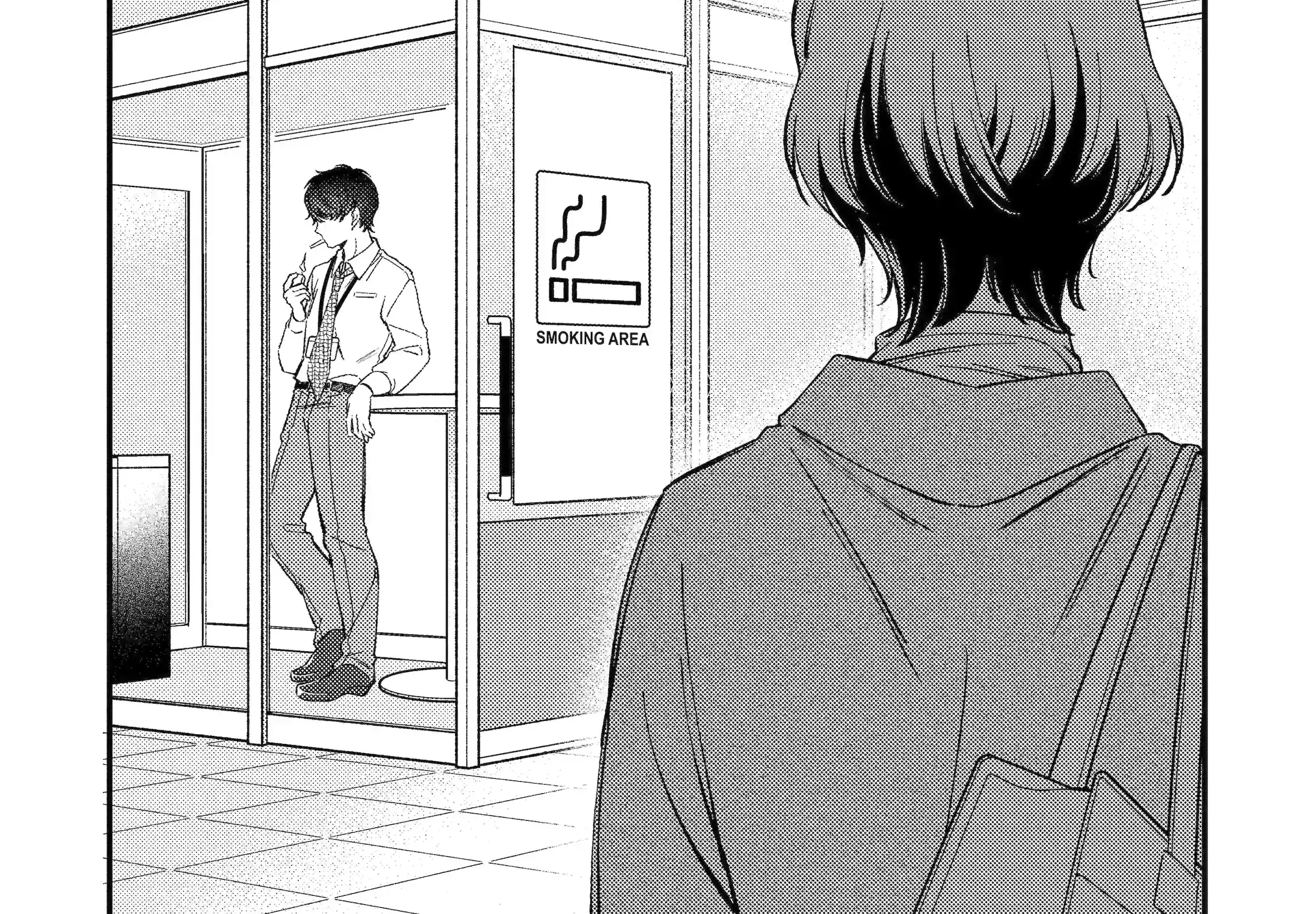 Do you like baby-faced bosses?