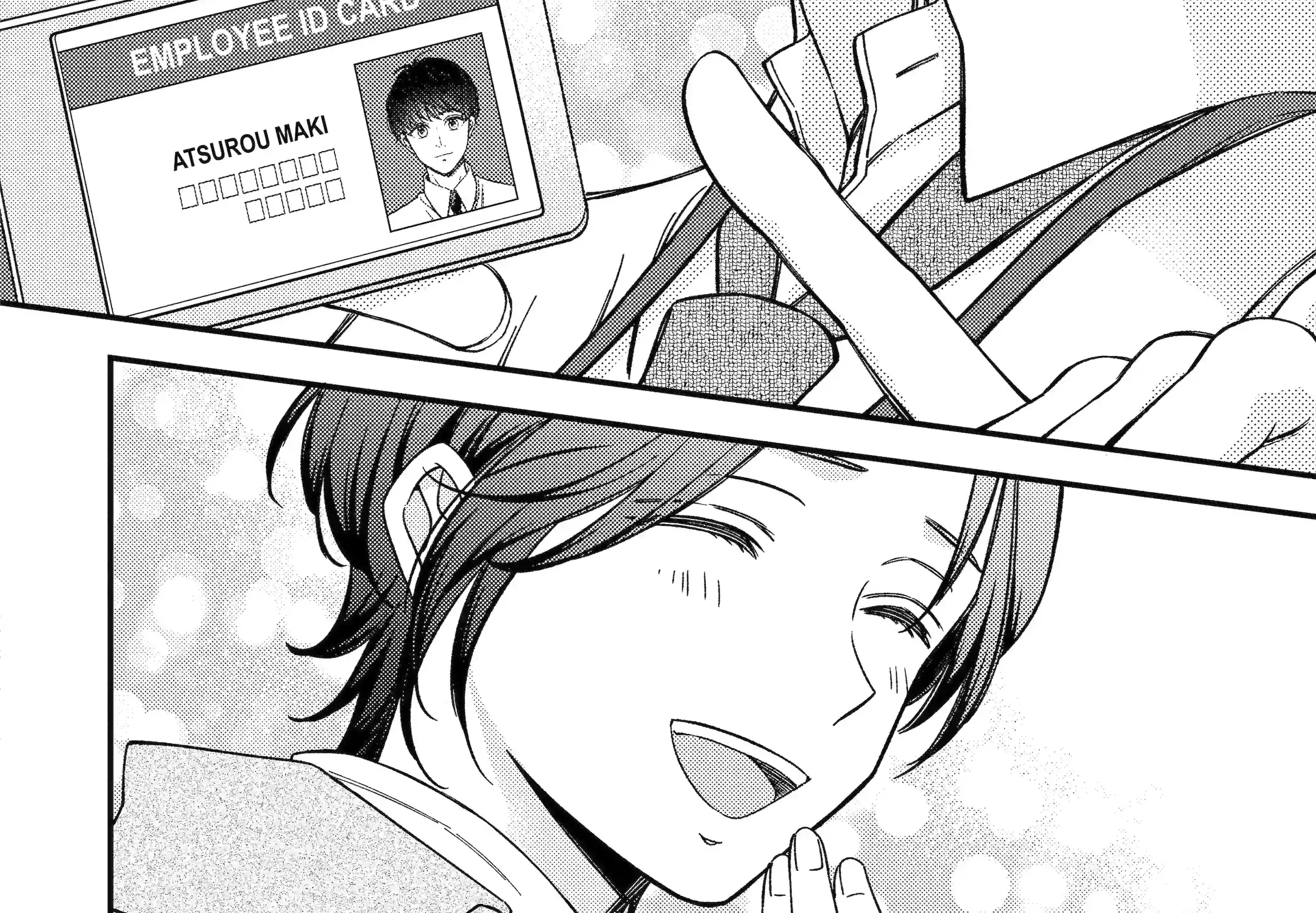 Do you like baby-faced bosses?