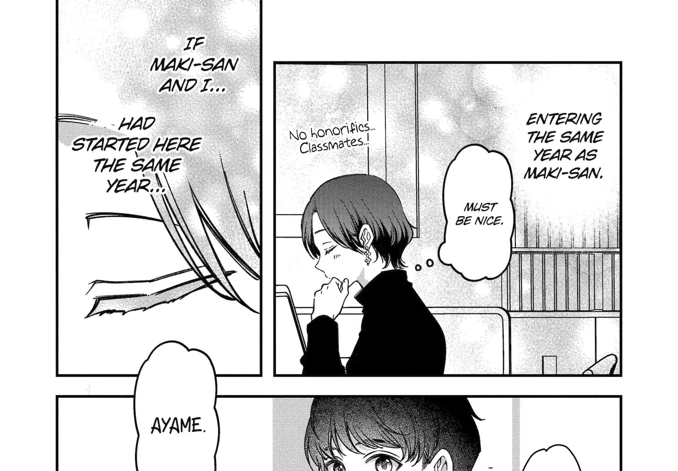 Do you like baby-faced bosses?