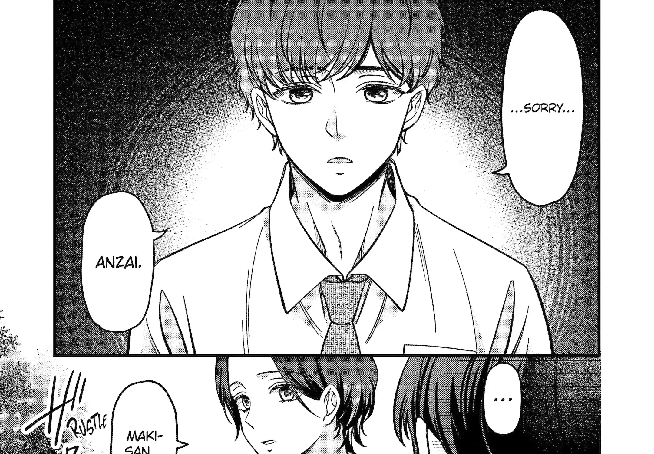 Do you like baby-faced bosses?