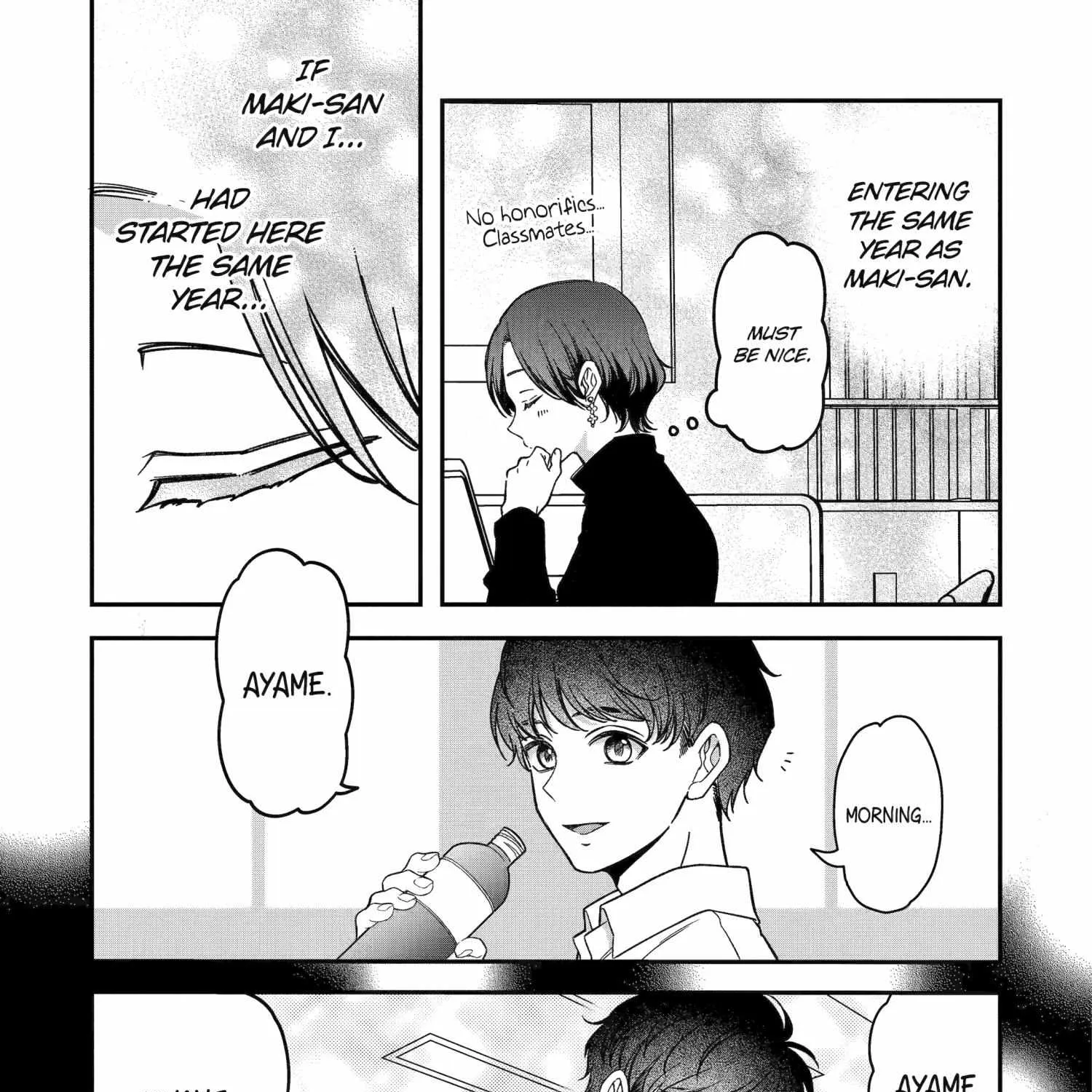 Do you like baby-faced bosses?