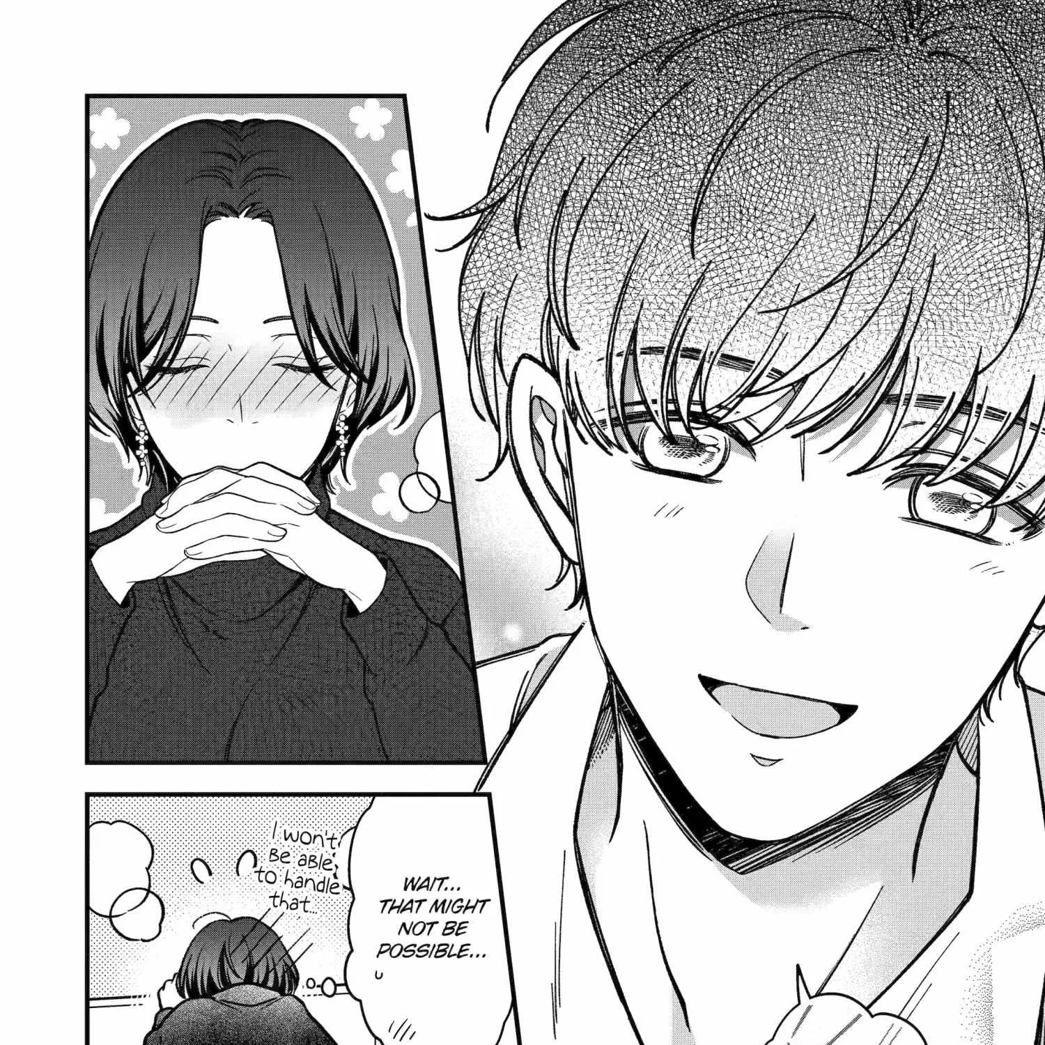 Do you like baby-faced bosses?