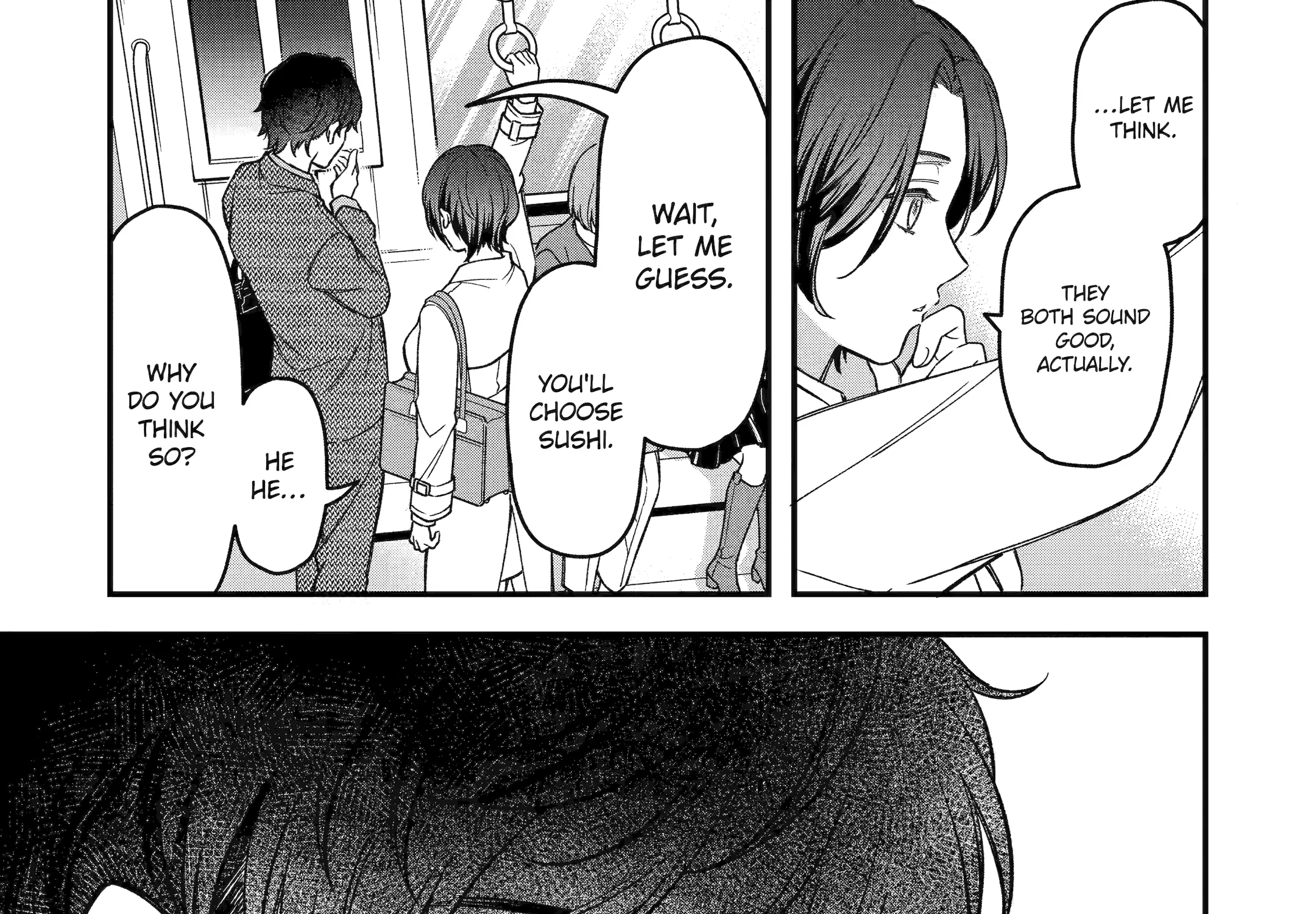 Do you like baby-faced bosses?