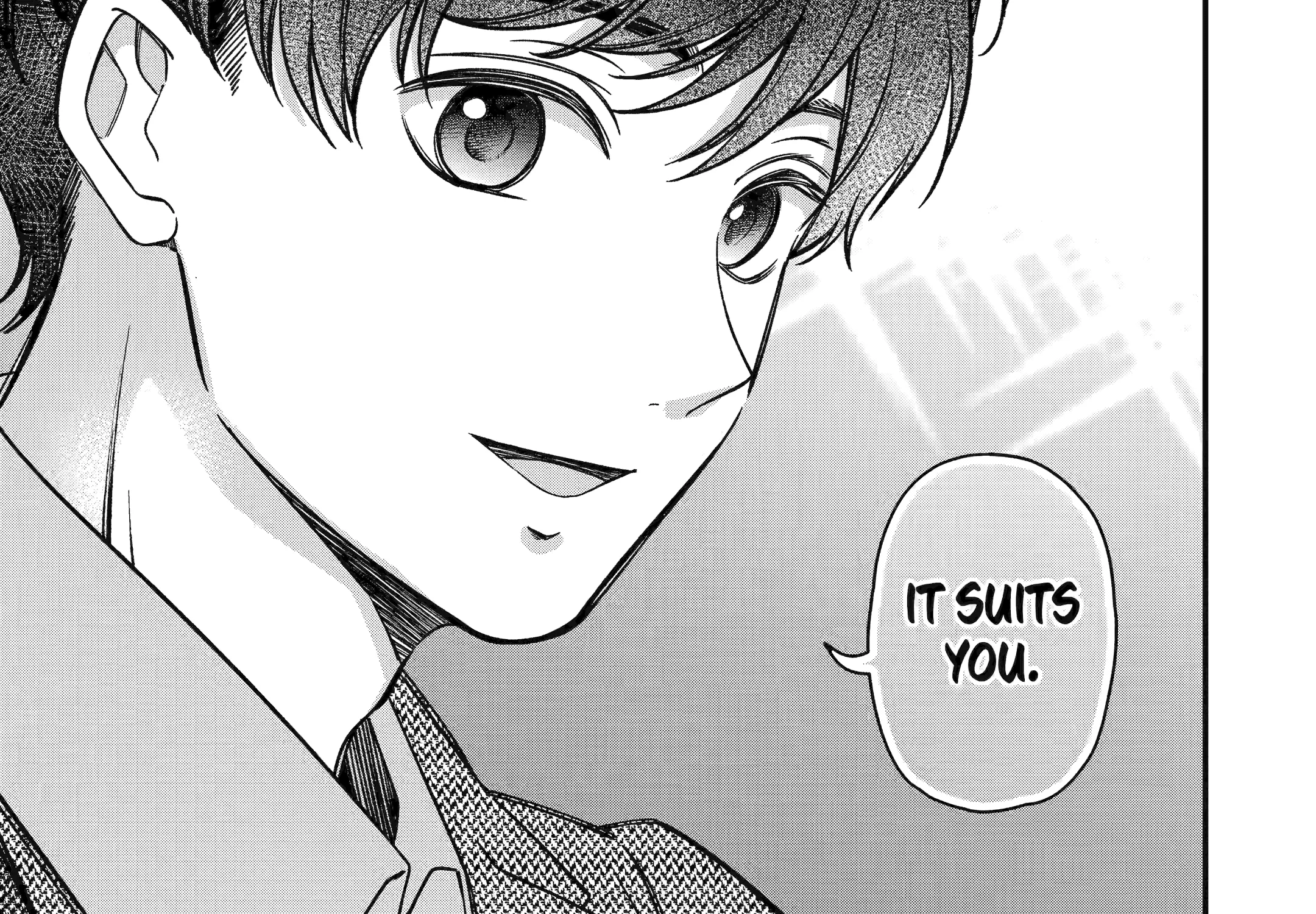 Do you like baby-faced bosses?