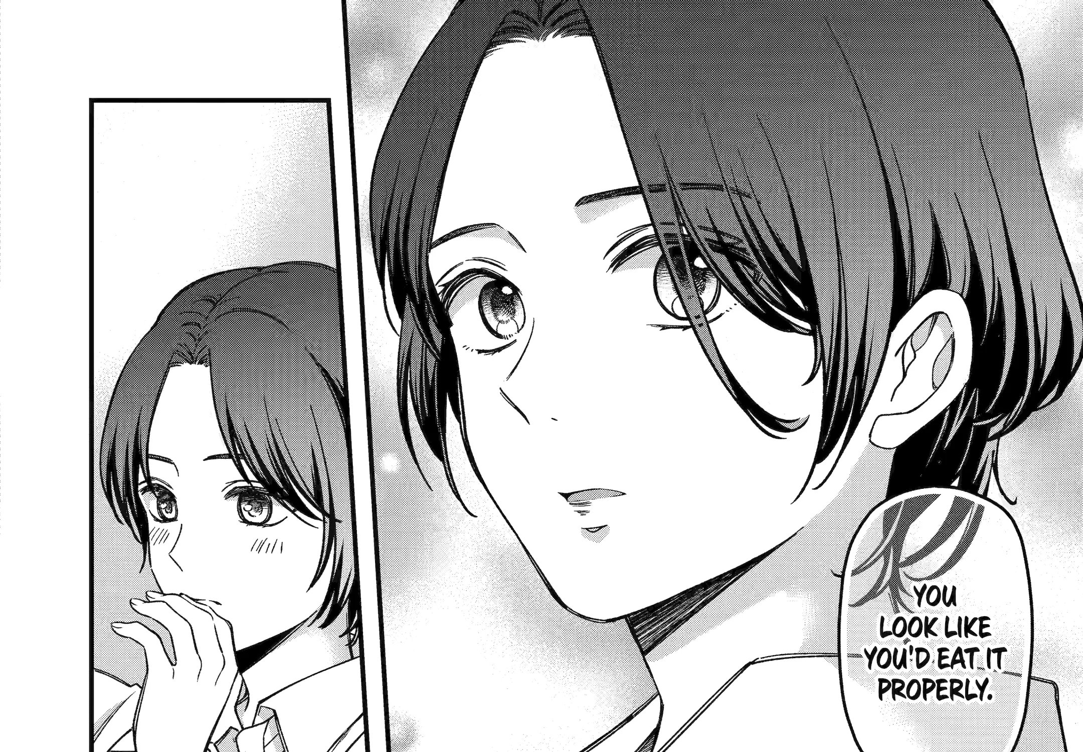 Do you like baby-faced bosses?