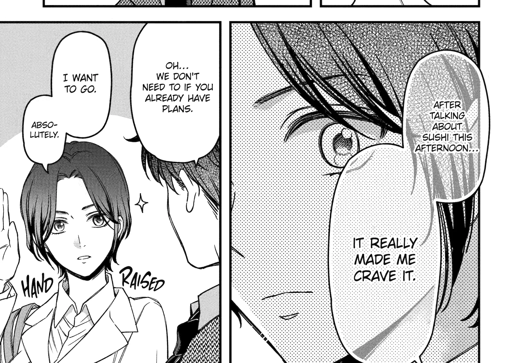 Do you like baby-faced bosses?