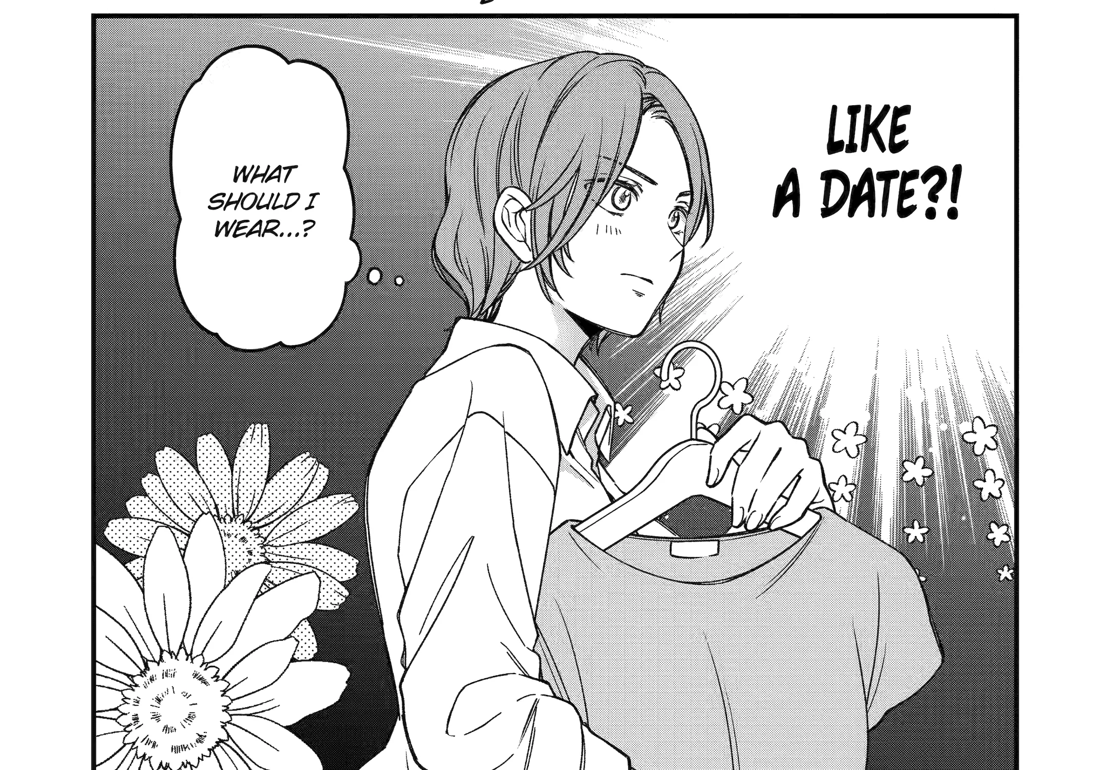 Do you like baby-faced bosses?