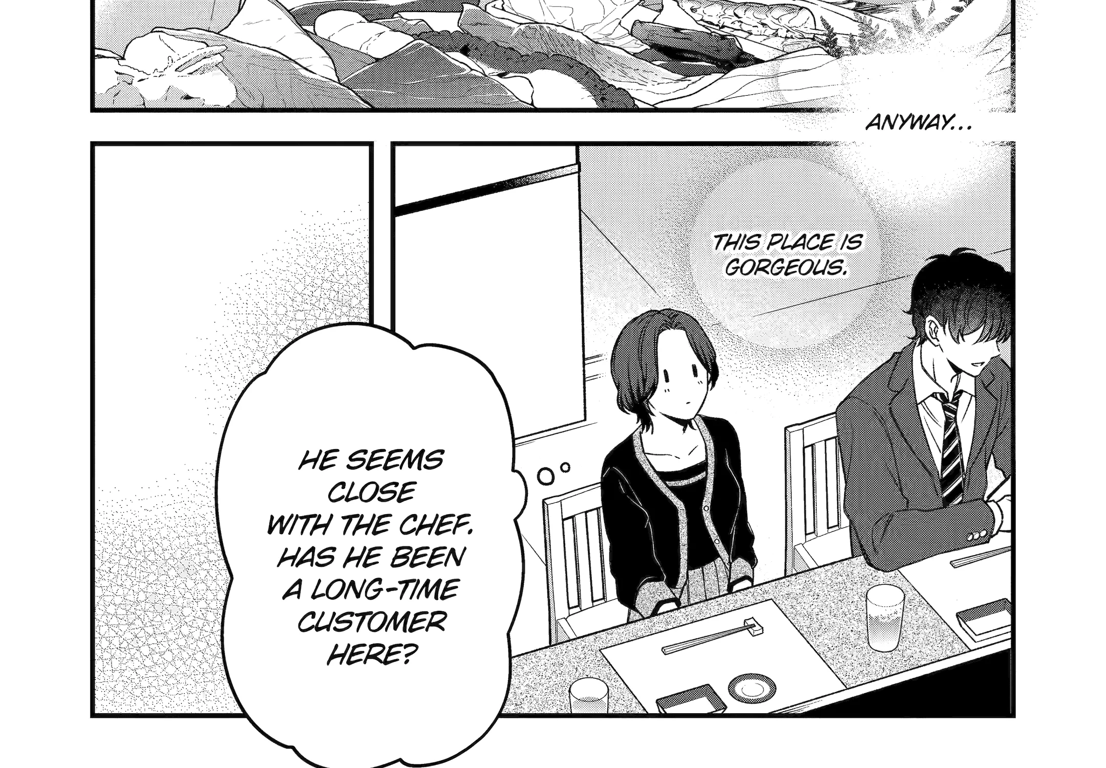 Do you like baby-faced bosses?