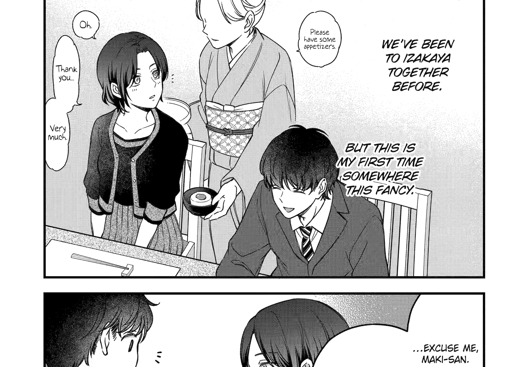 Do you like baby-faced bosses?