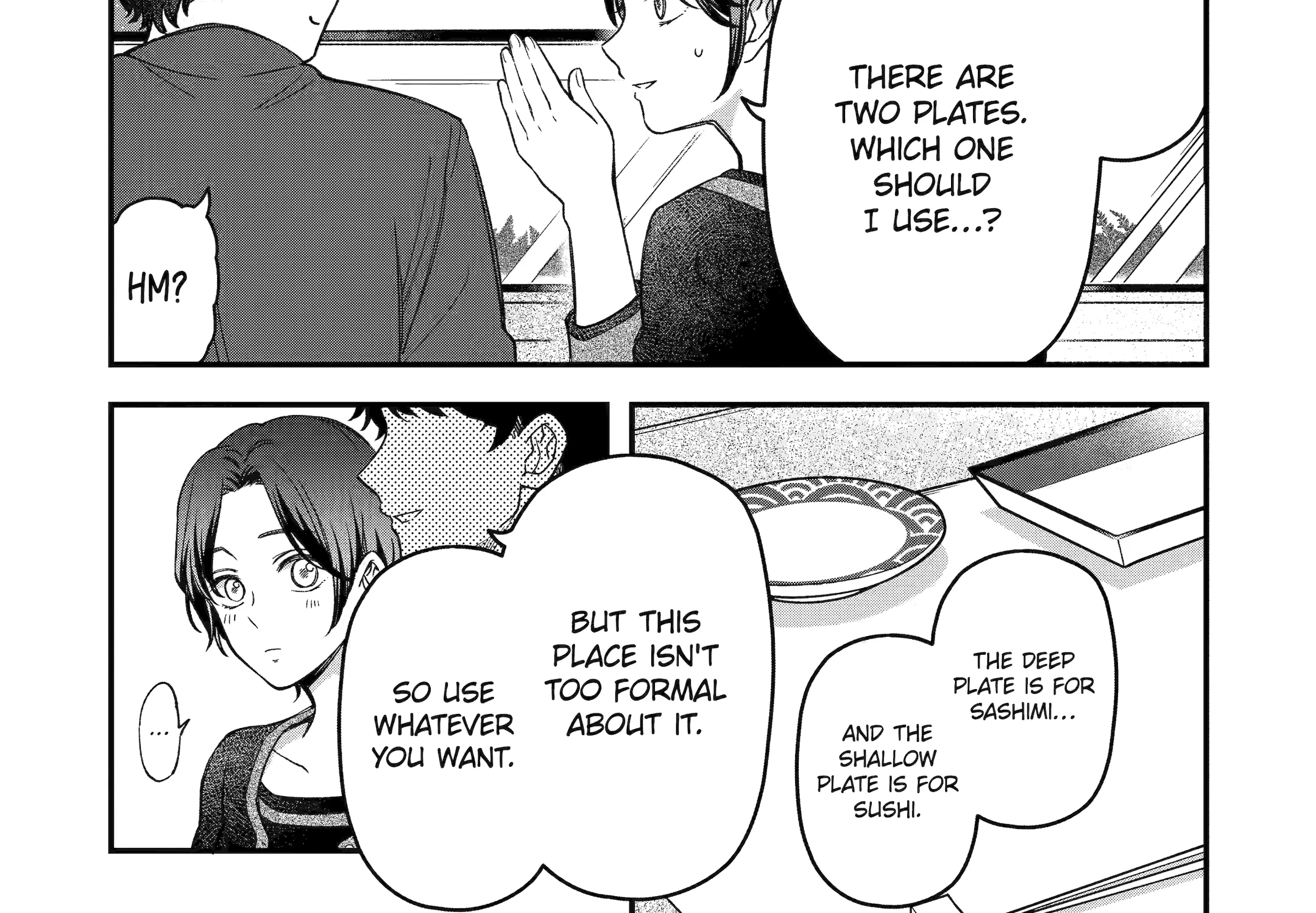 Do you like baby-faced bosses?