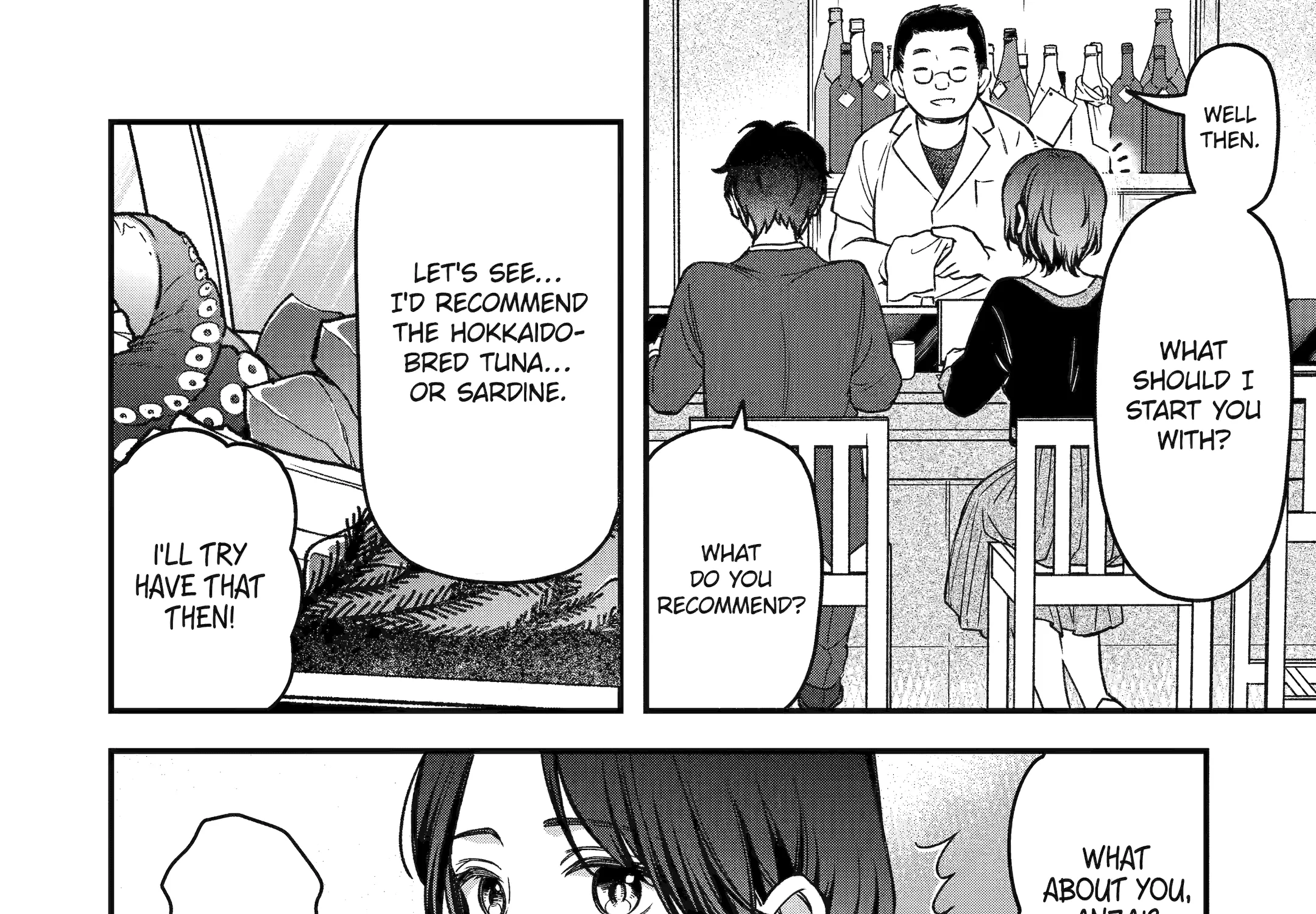 Do you like baby-faced bosses?