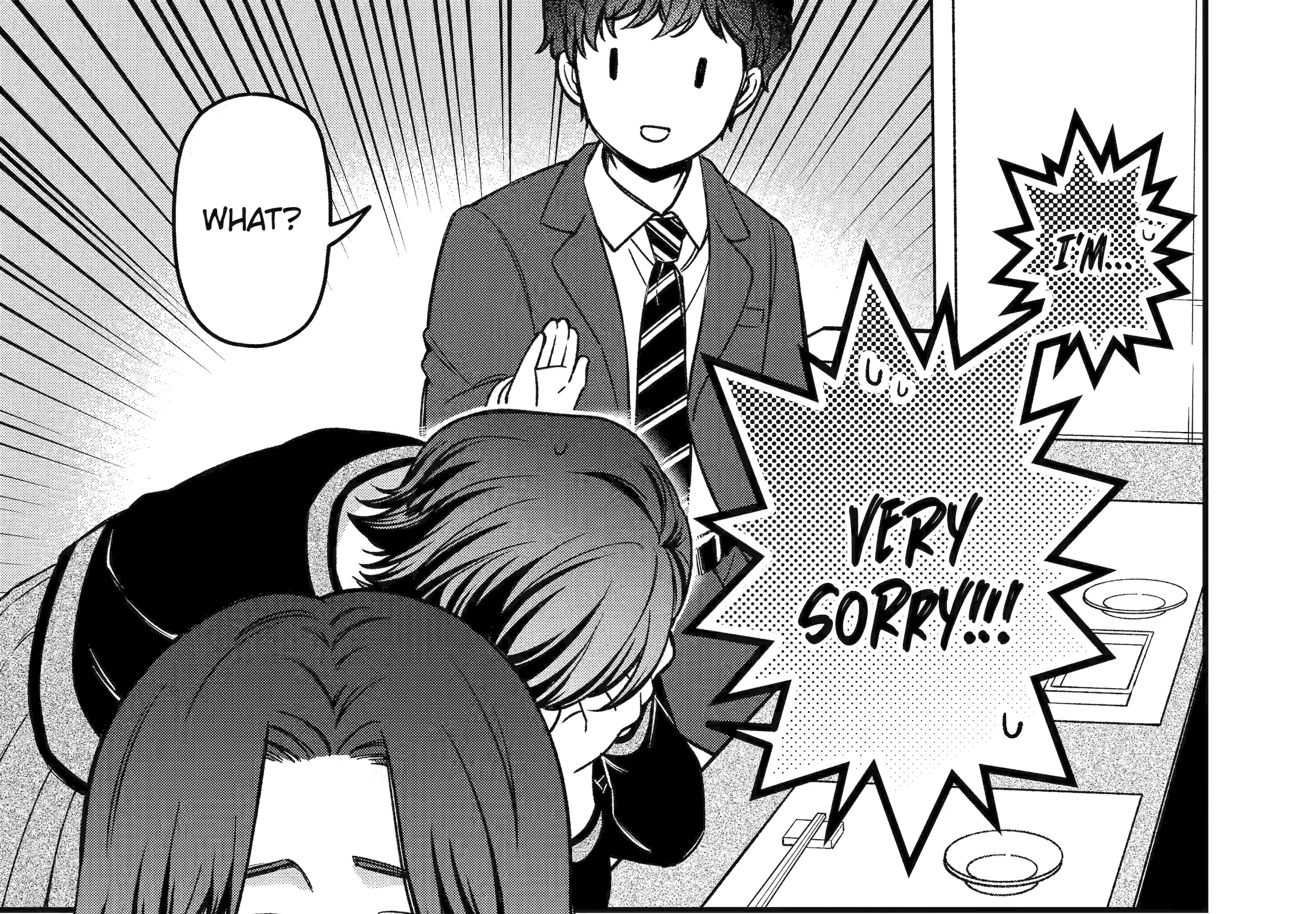 Do you like baby-faced bosses?