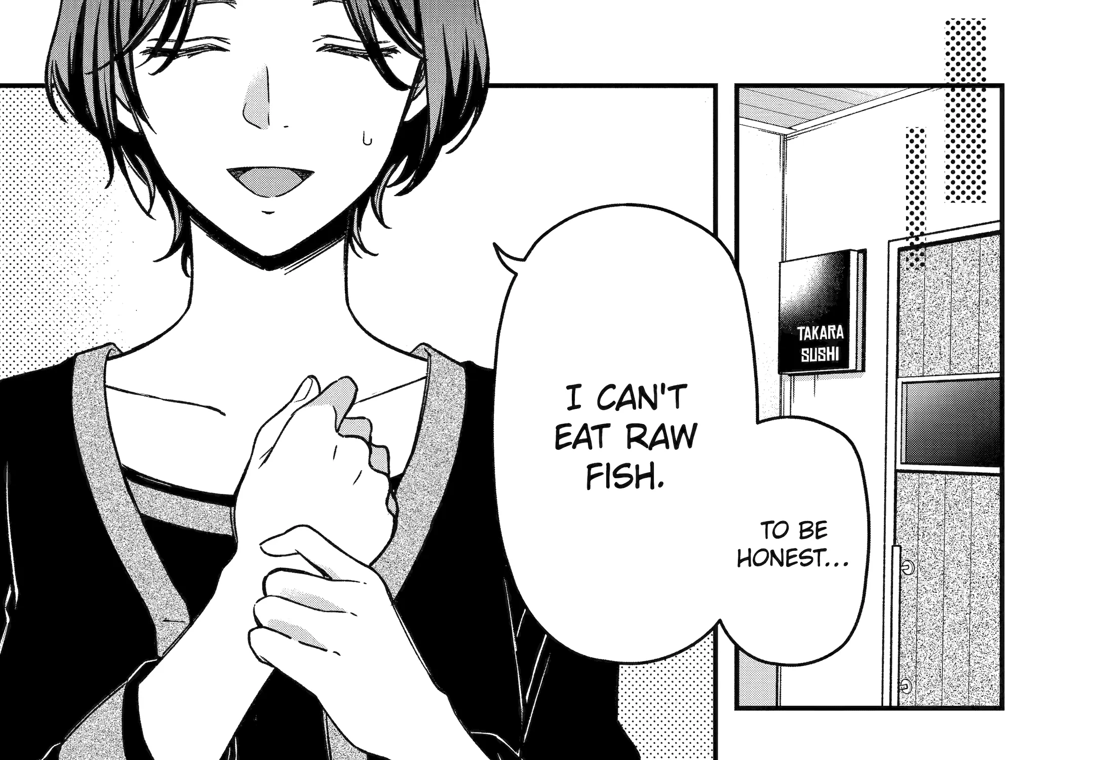 Do you like baby-faced bosses?