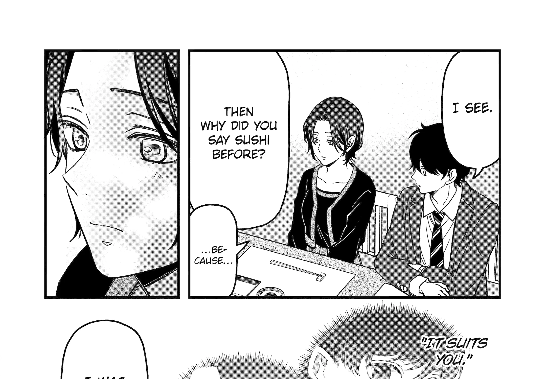 Do you like baby-faced bosses?