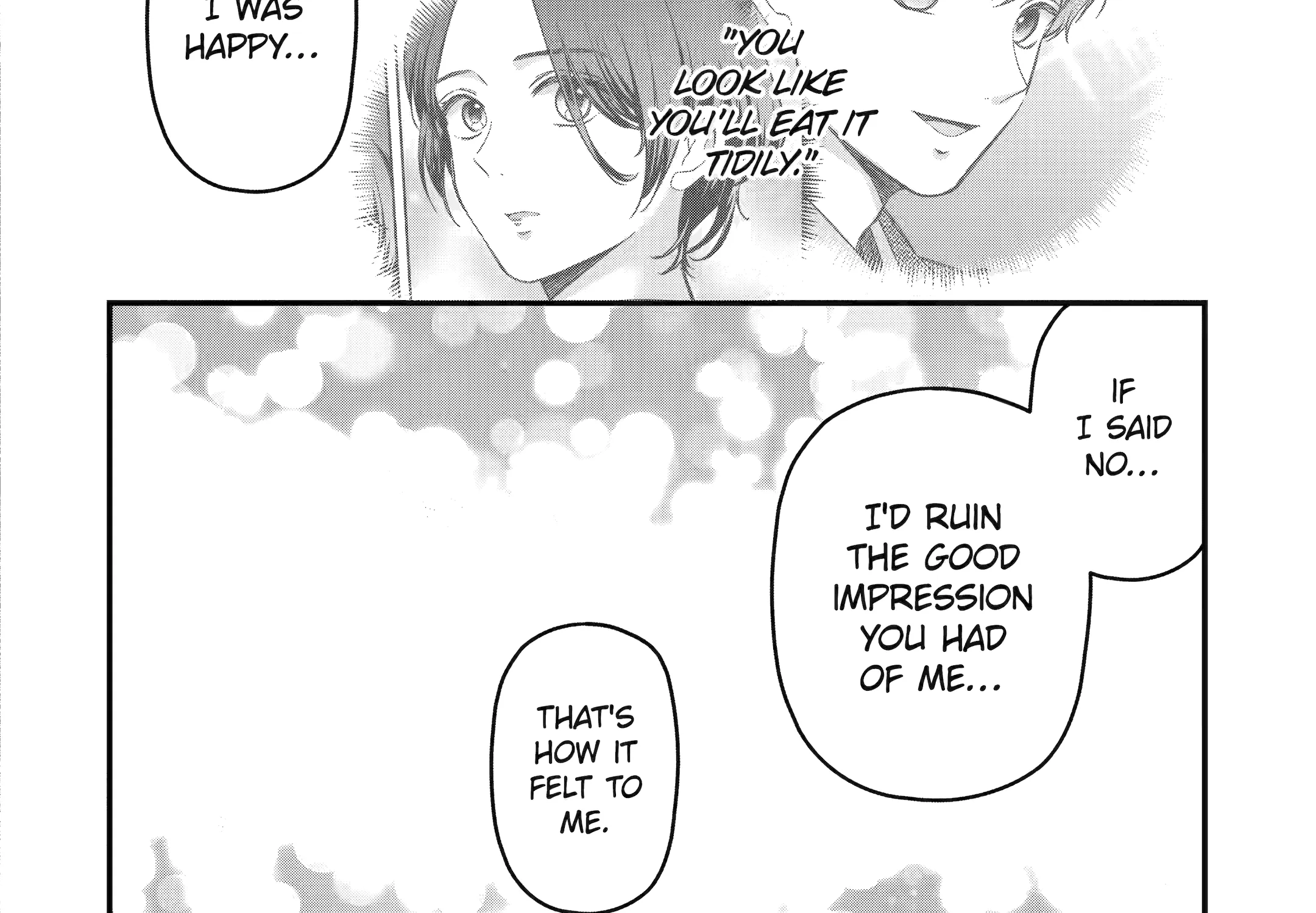 Do you like baby-faced bosses?