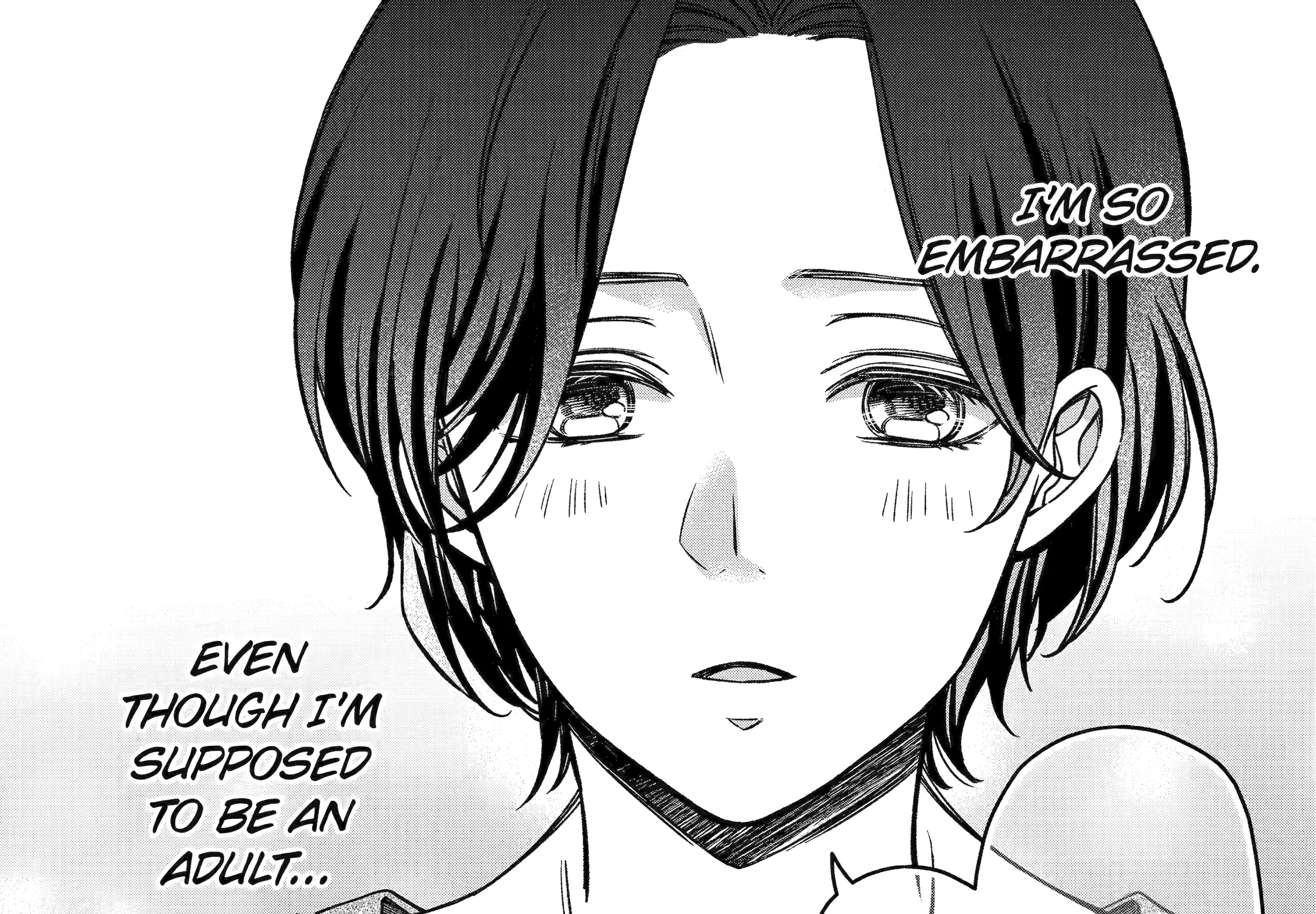 Do you like baby-faced bosses?