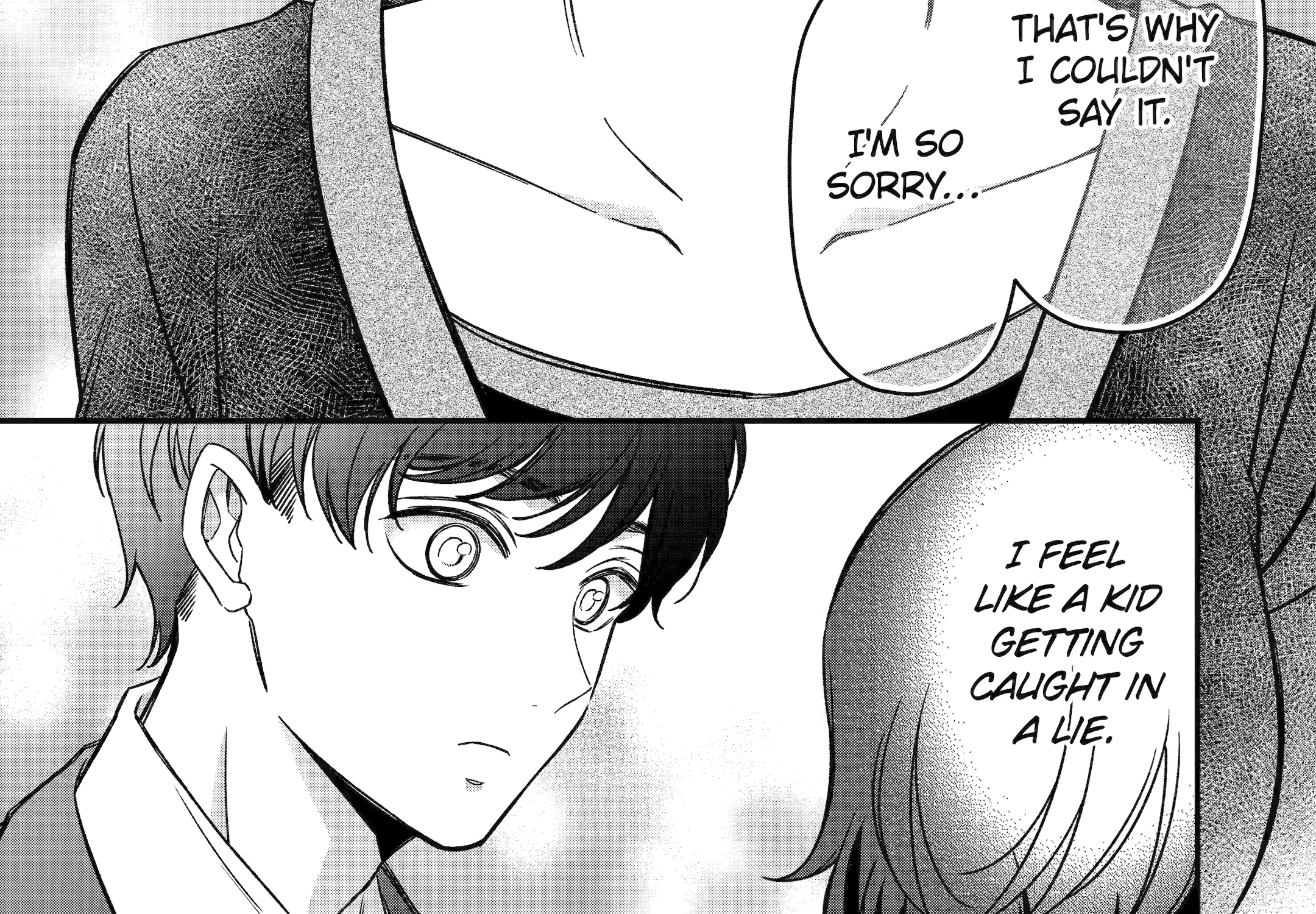 Do you like baby-faced bosses?