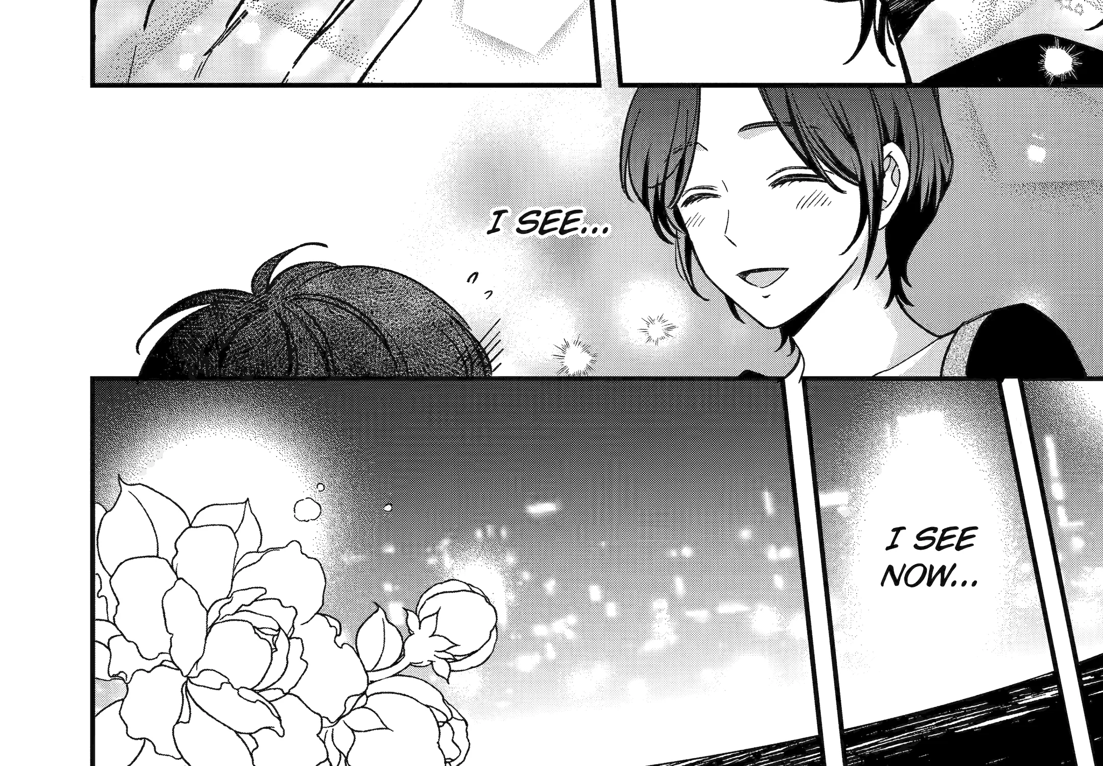 Do you like baby-faced bosses?