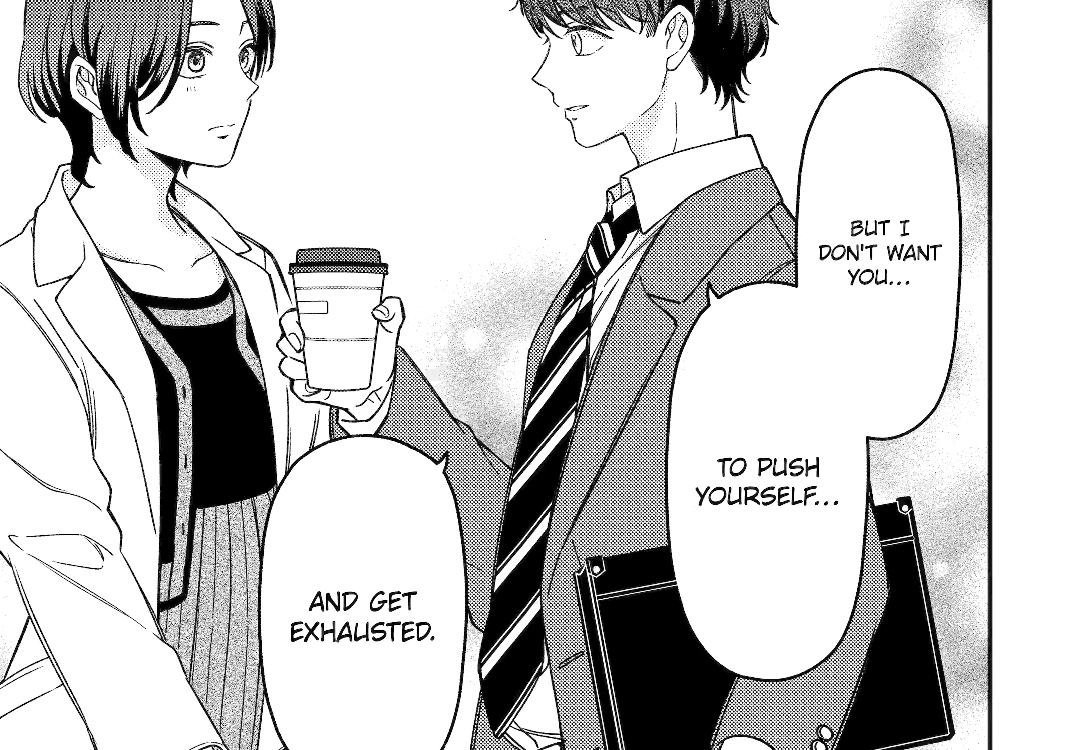 Do you like baby-faced bosses?