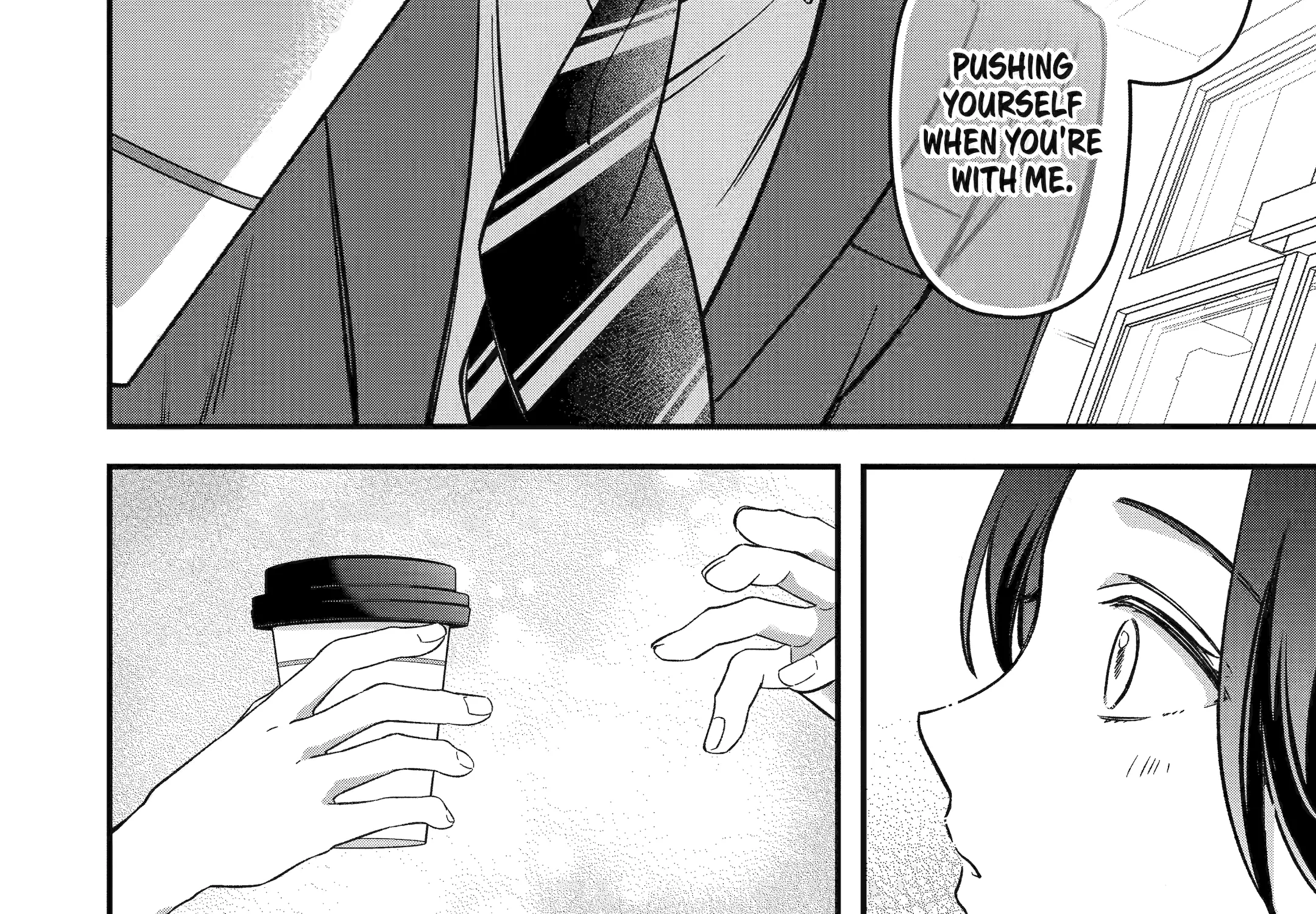 Do you like baby-faced bosses?