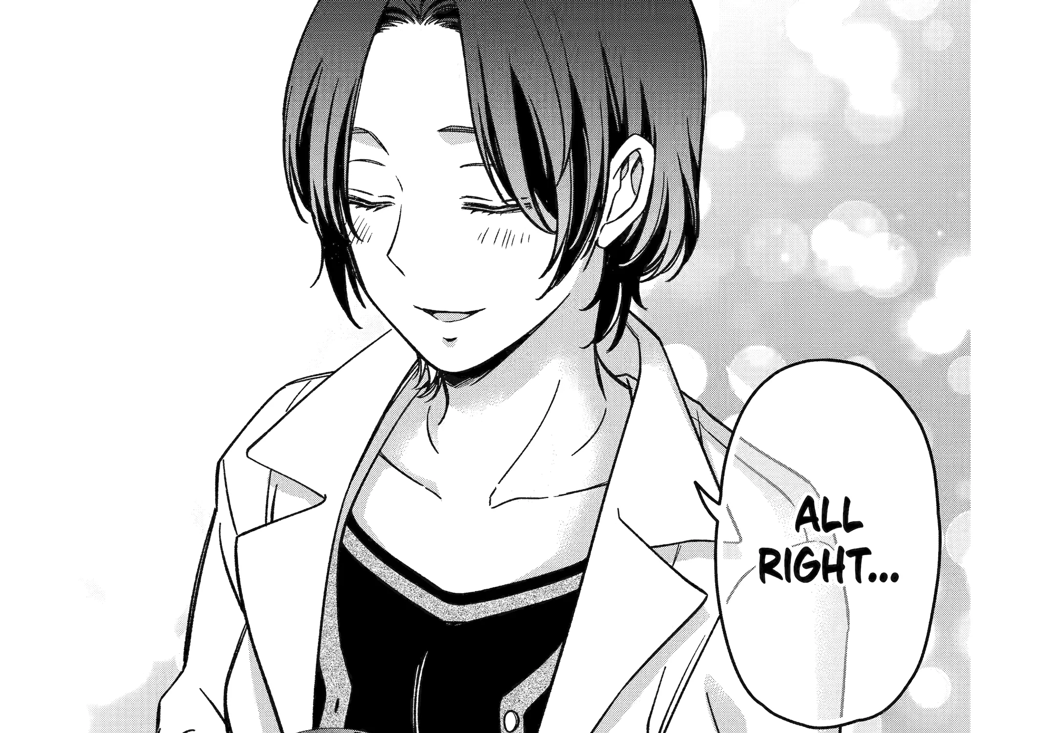 Do you like baby-faced bosses?