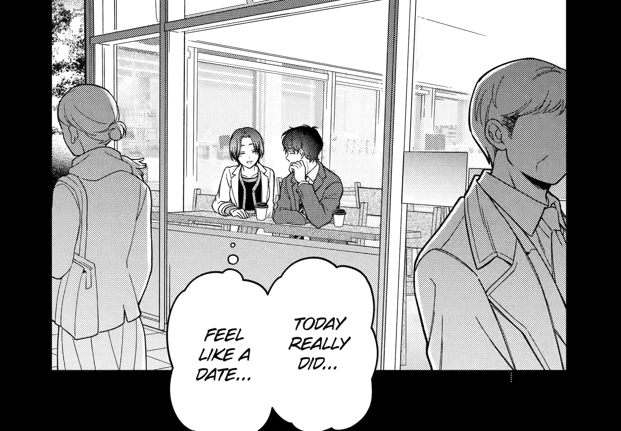 Do you like baby-faced bosses?