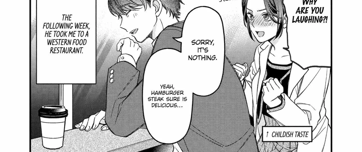 Do you like baby-faced bosses?