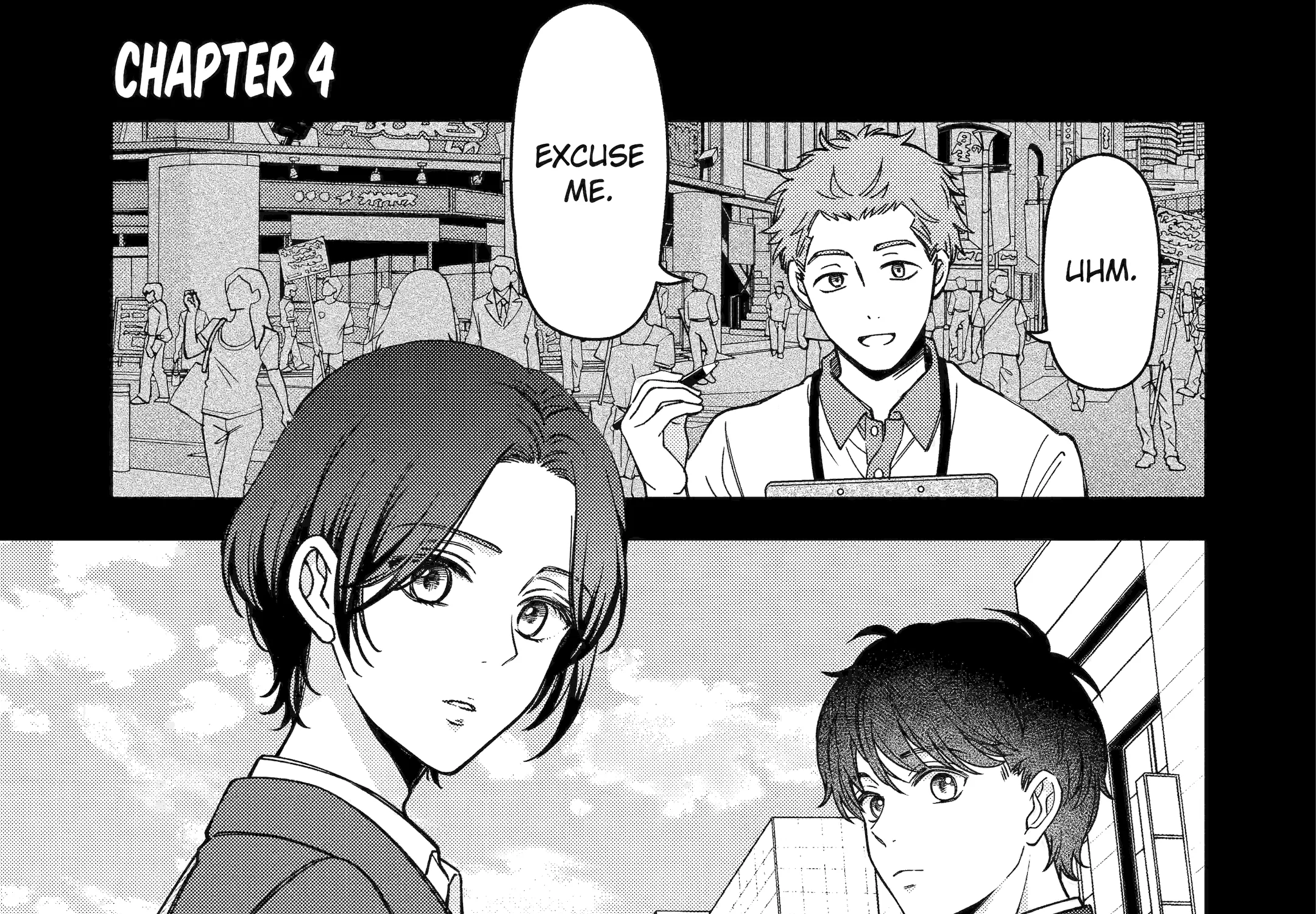 Do you like baby-faced bosses?