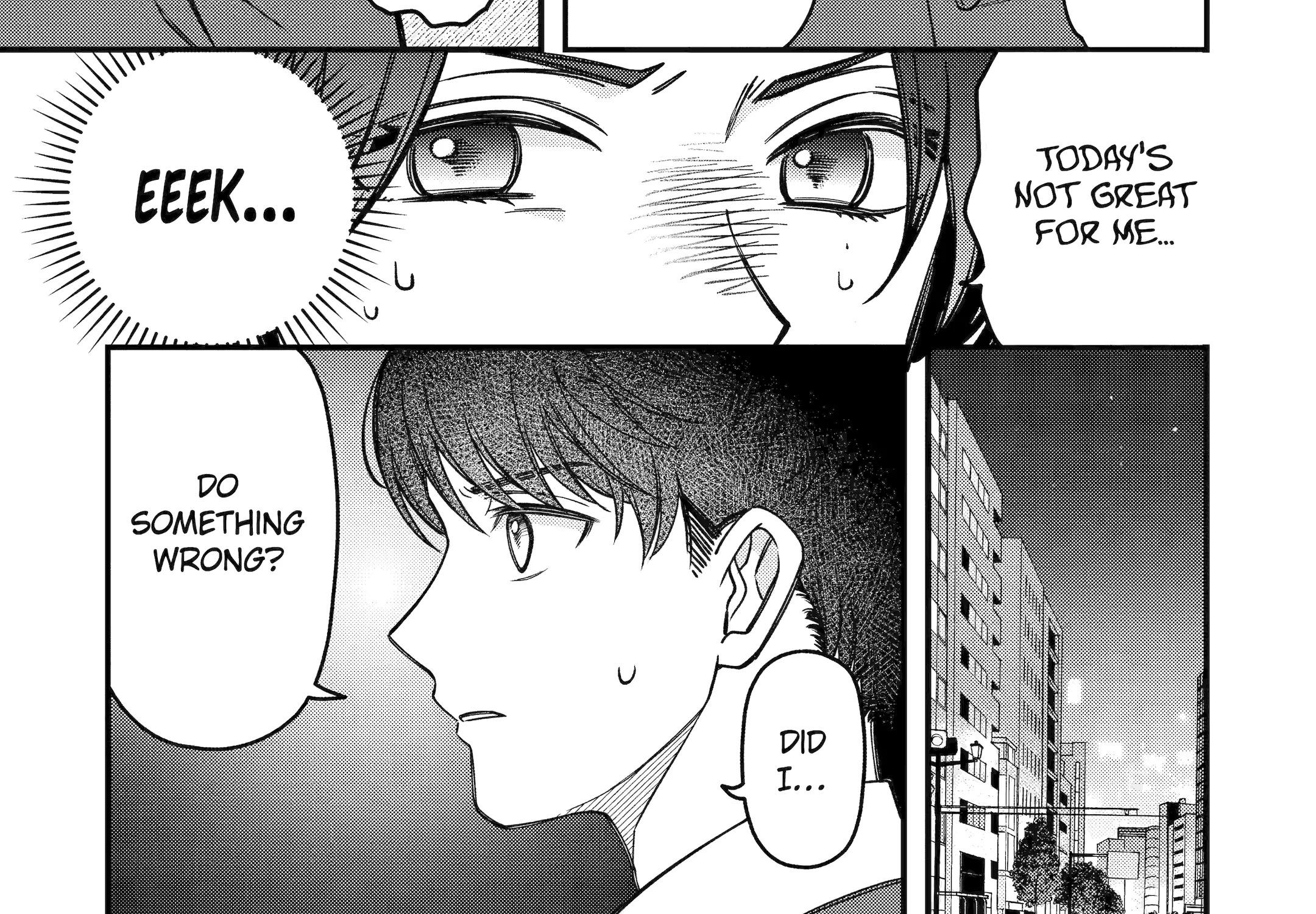 Do you like baby-faced bosses?