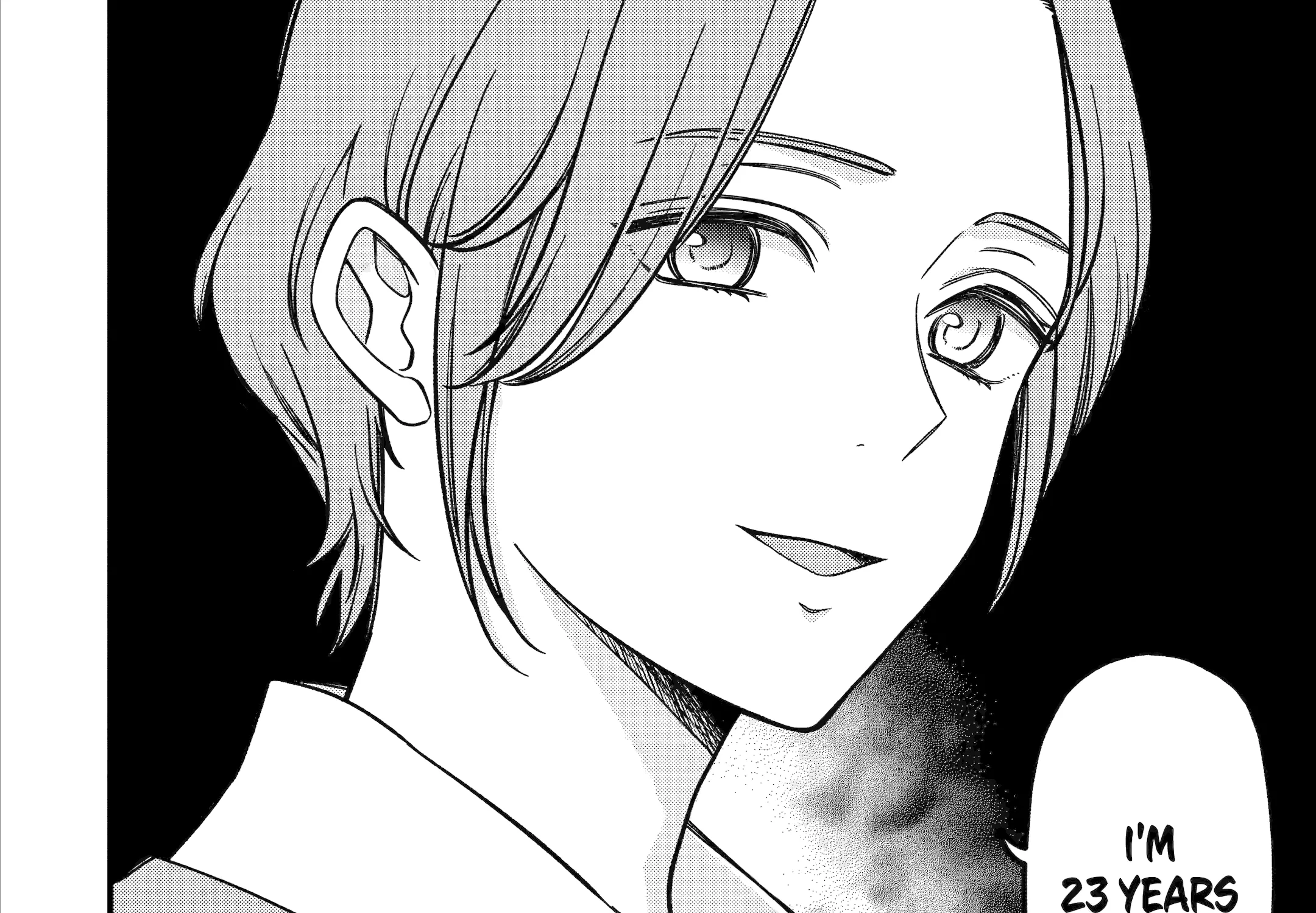 Do you like baby-faced bosses?