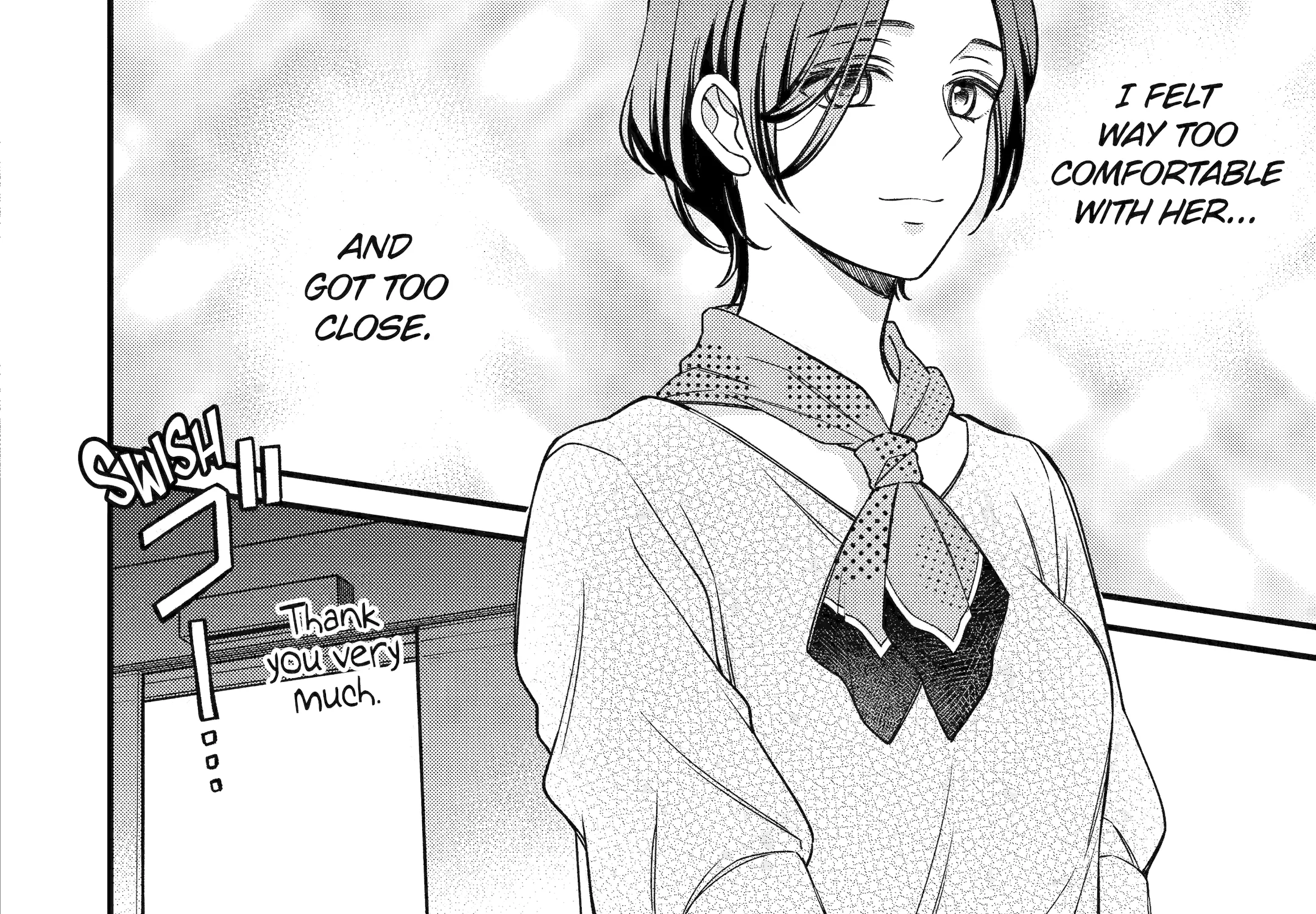 Do you like baby-faced bosses?