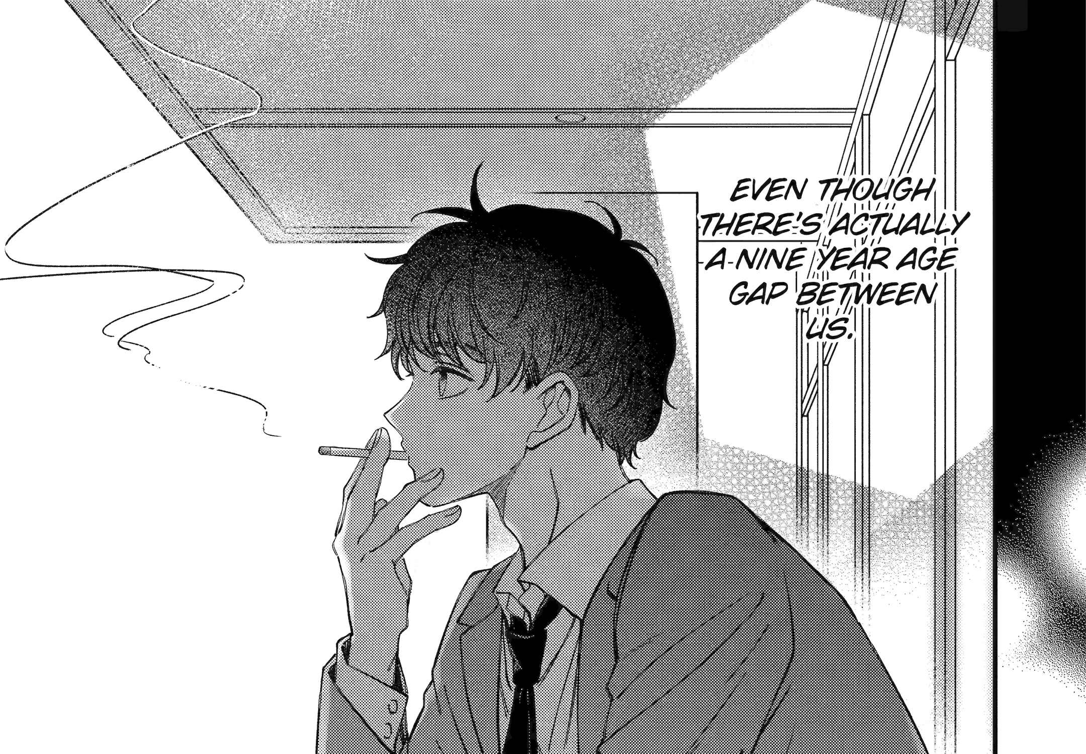 Do you like baby-faced bosses?