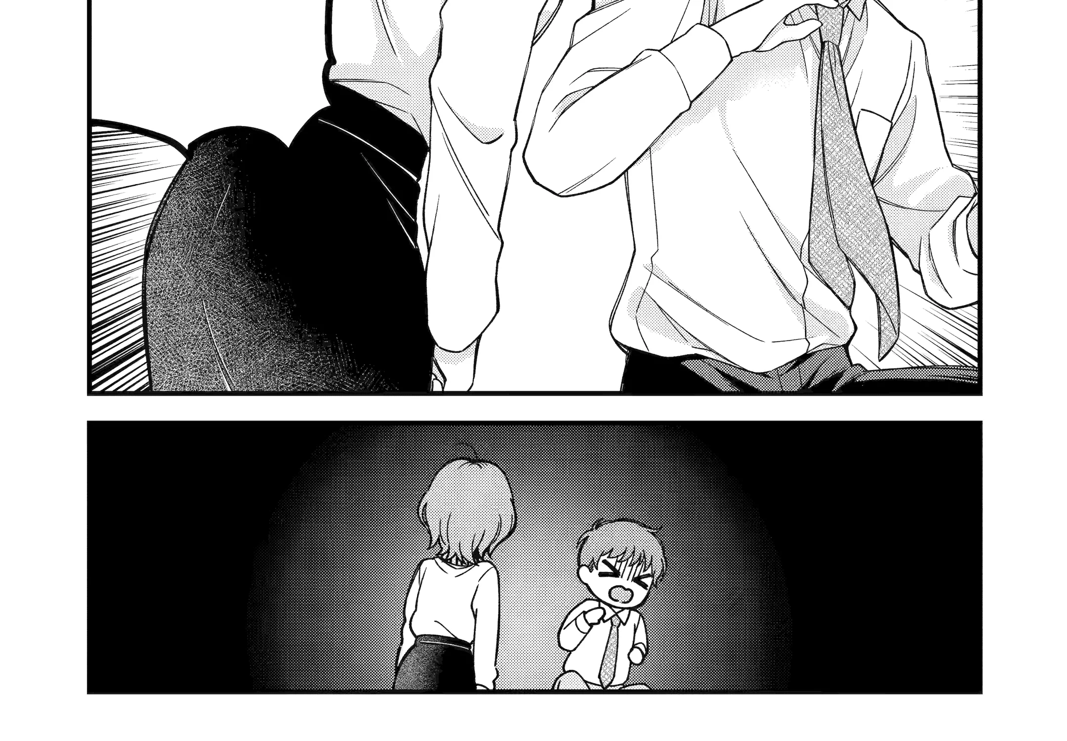 Do you like baby-faced bosses?