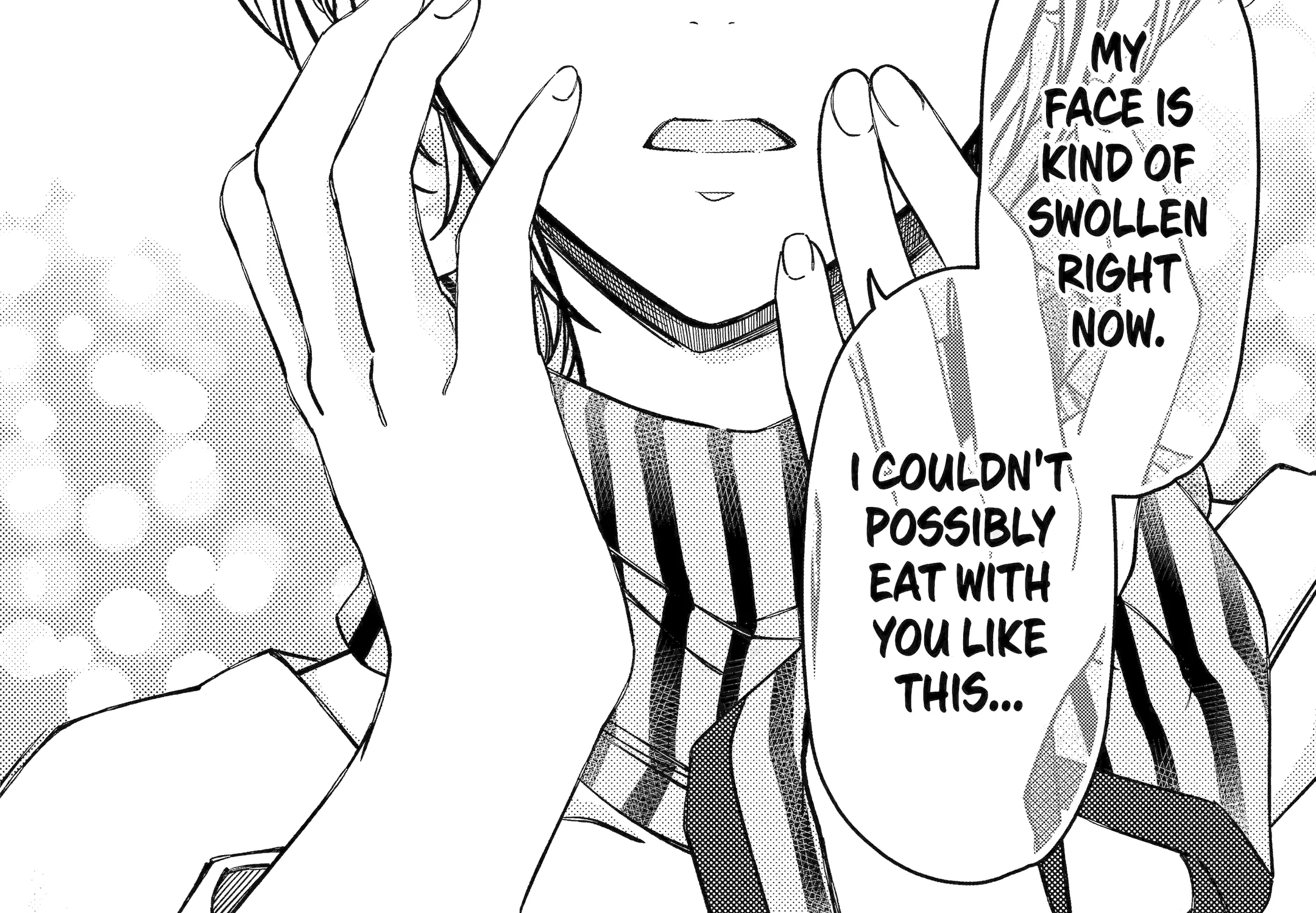 Do you like baby-faced bosses?