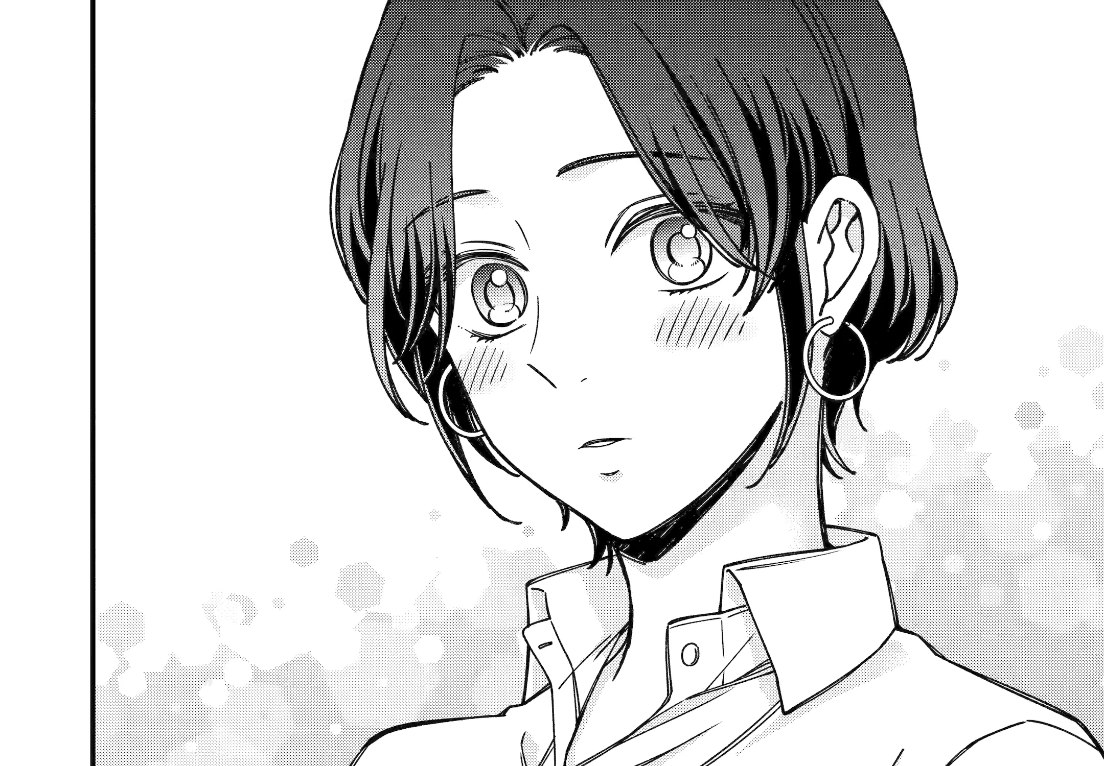 Do you like baby-faced bosses?