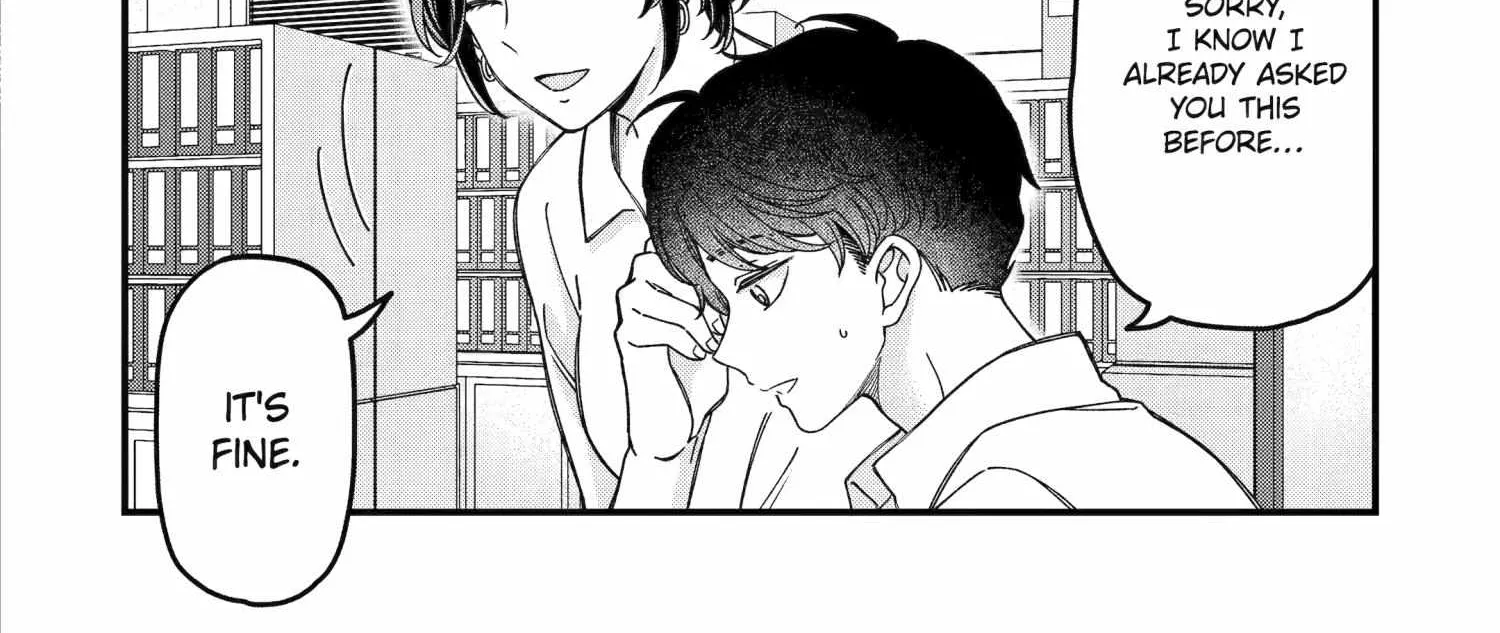 Do you like baby-faced bosses?