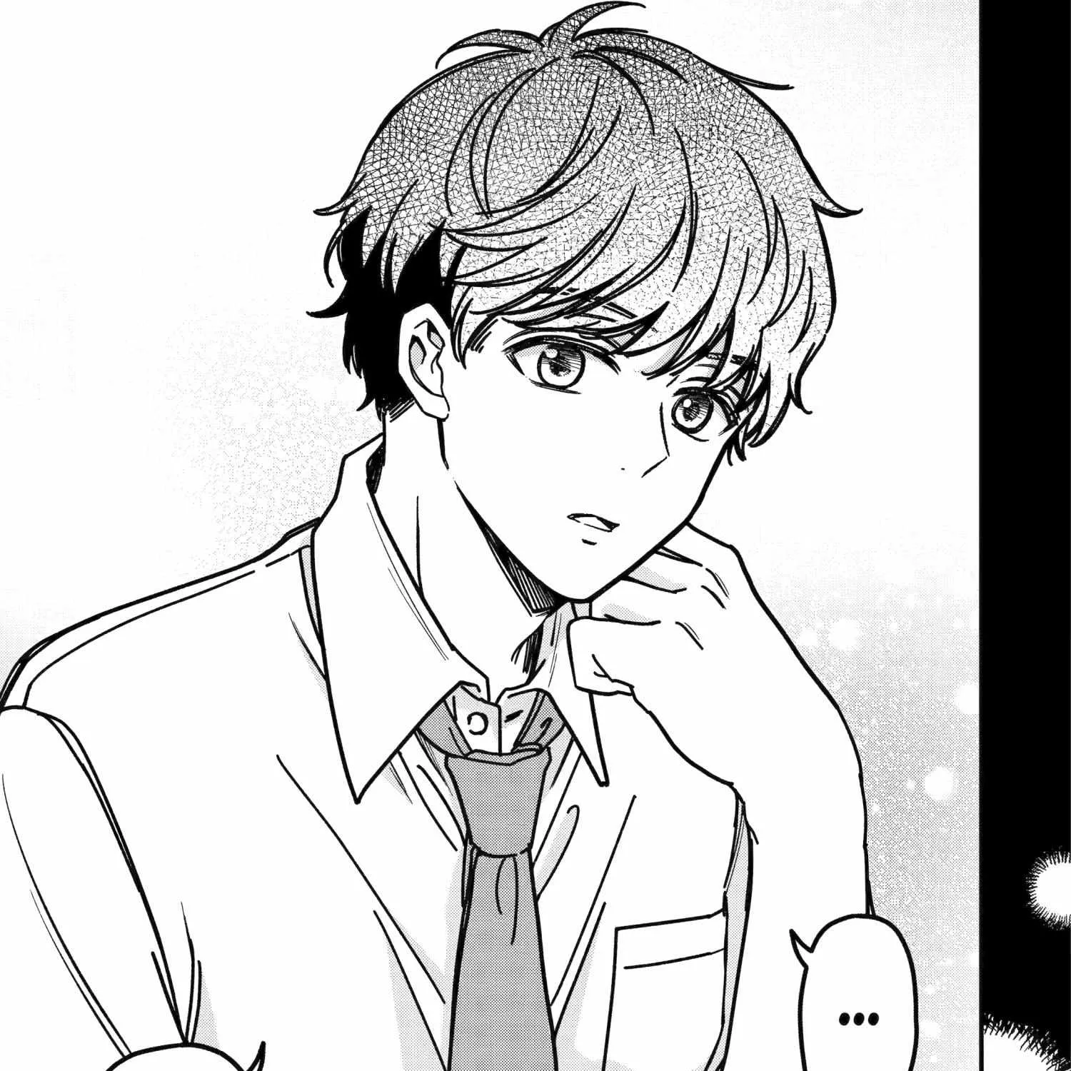 Do you like baby-faced bosses?