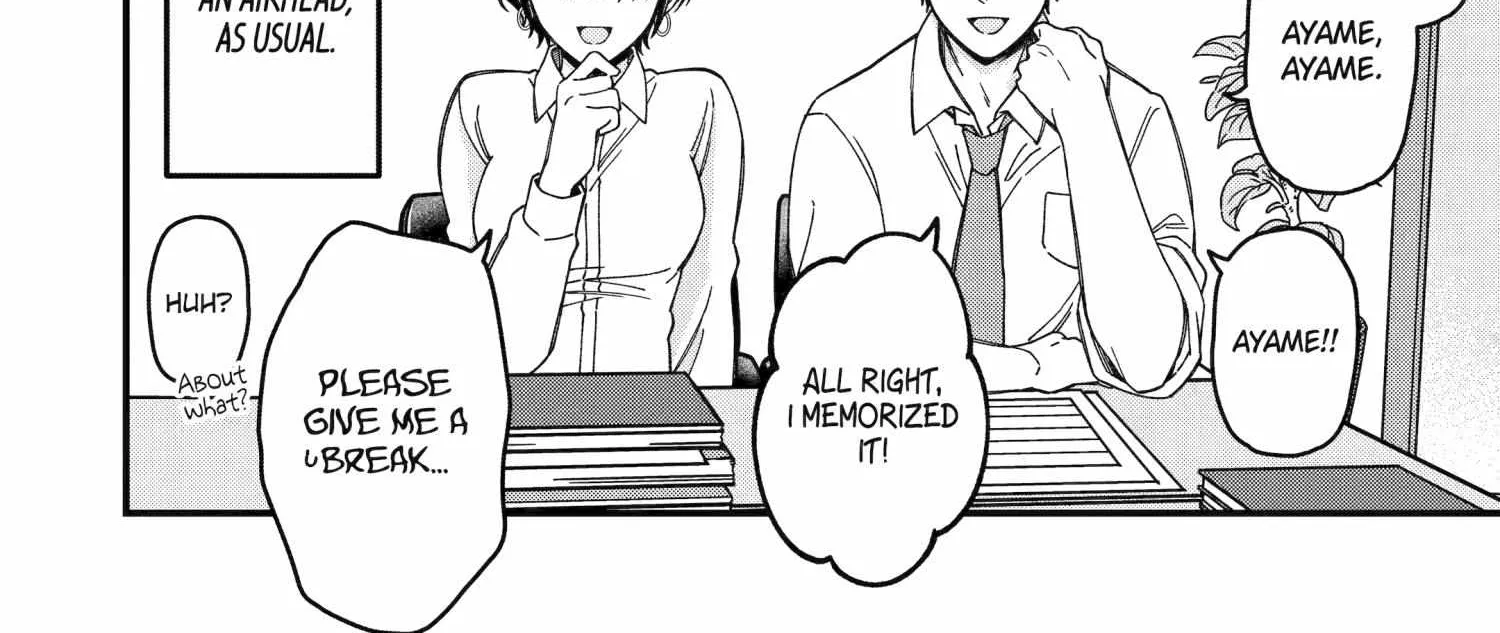 Do you like baby-faced bosses?