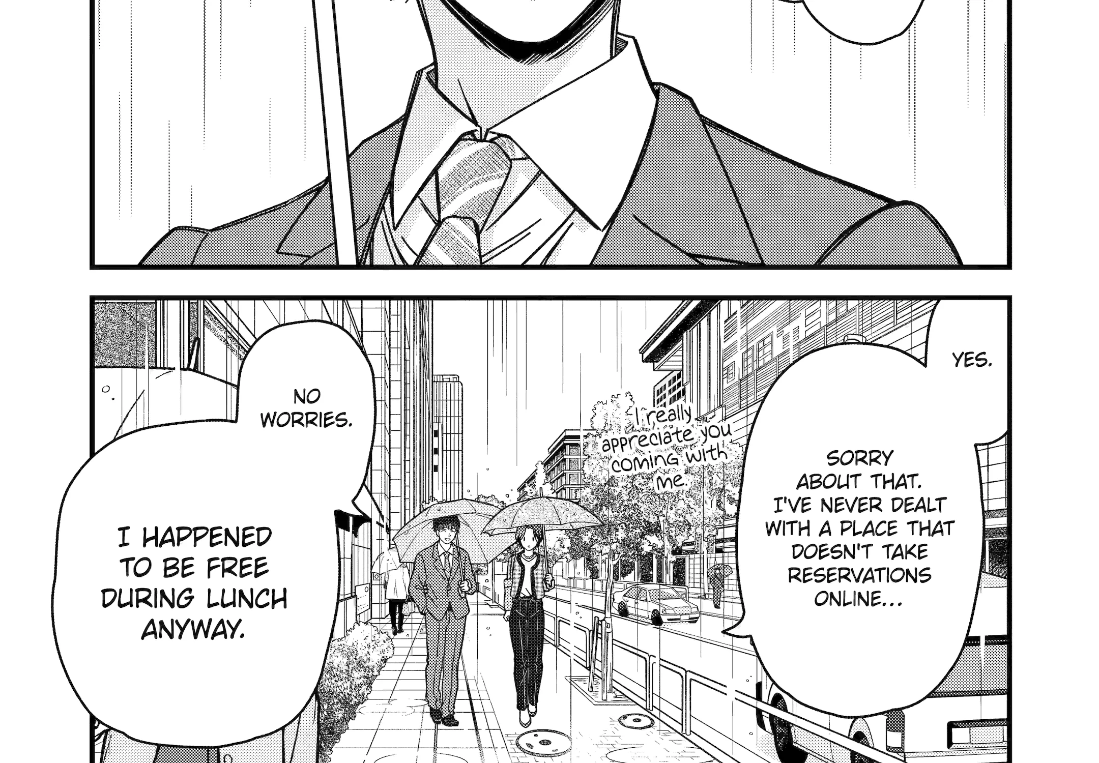 Do you like baby-faced bosses?