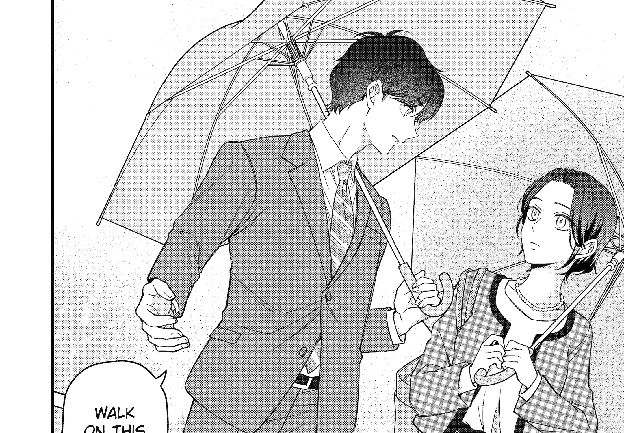 Do you like baby-faced bosses?