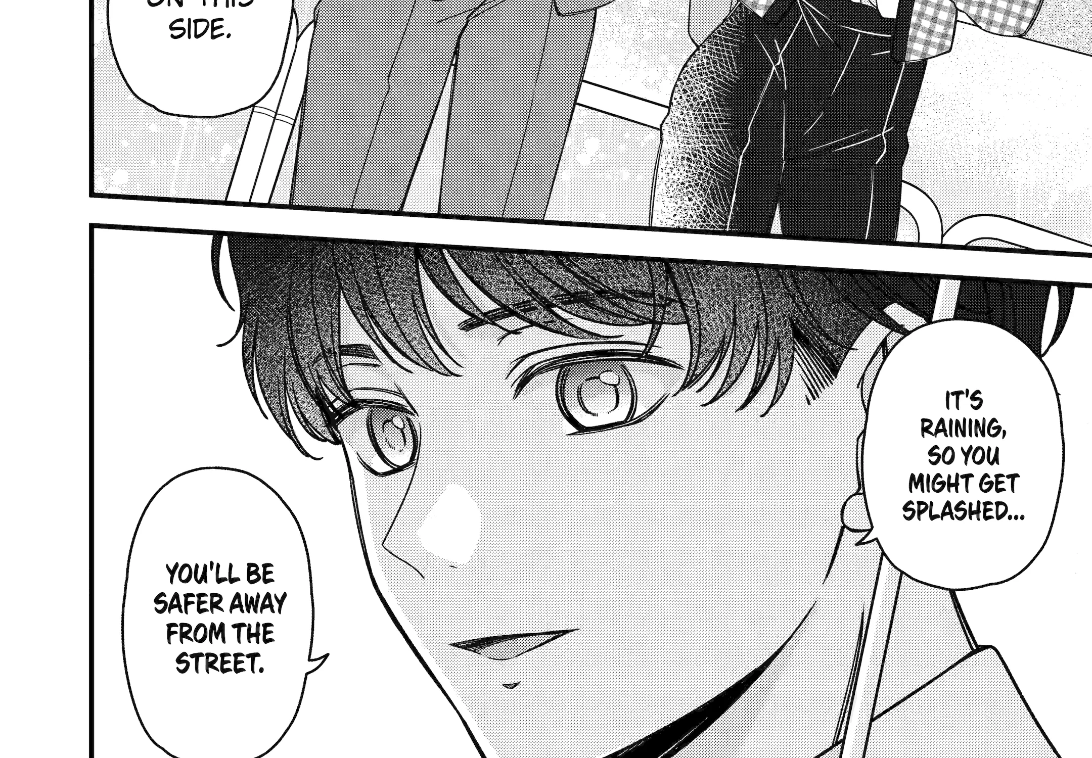 Do you like baby-faced bosses?