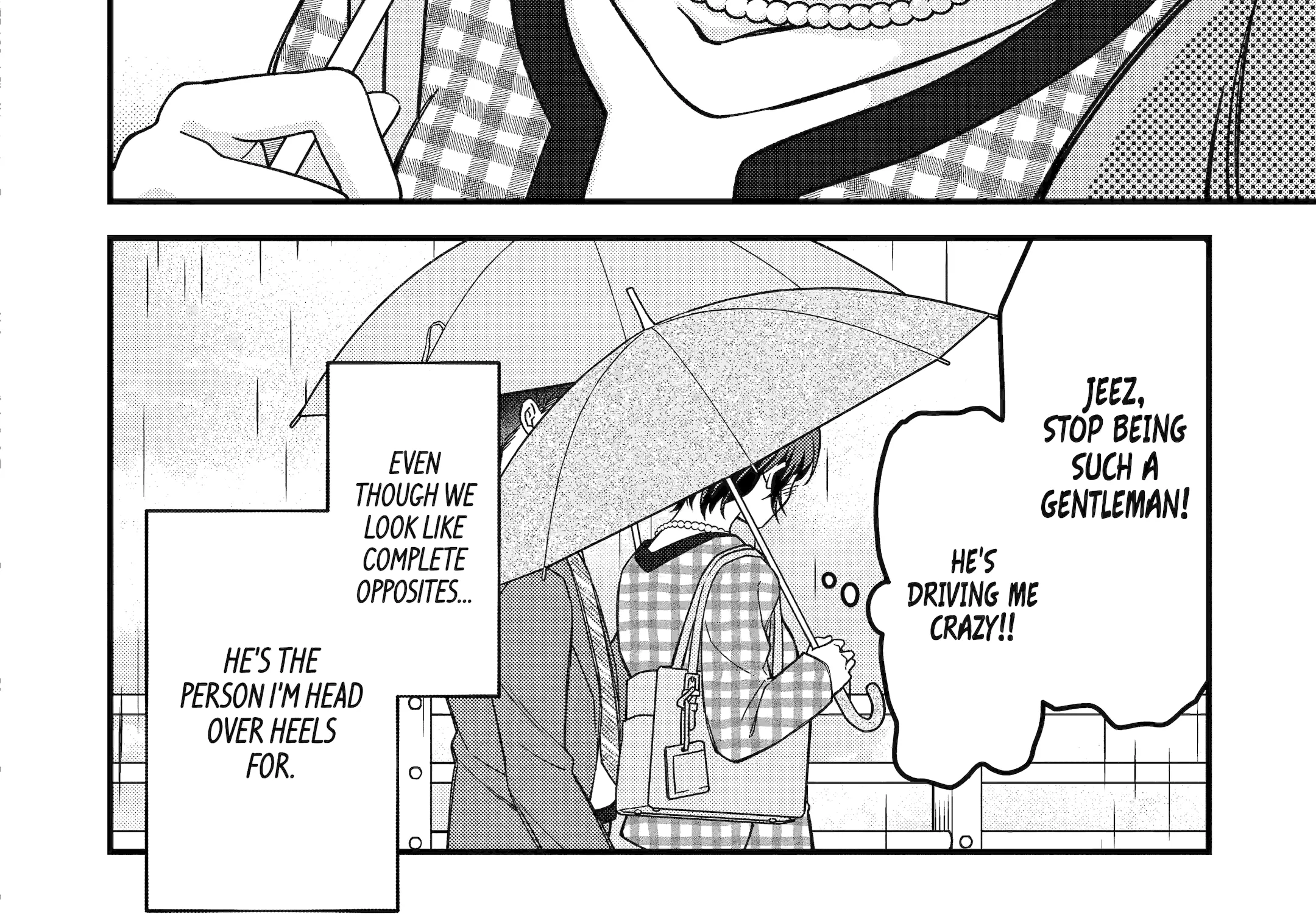 Do you like baby-faced bosses?