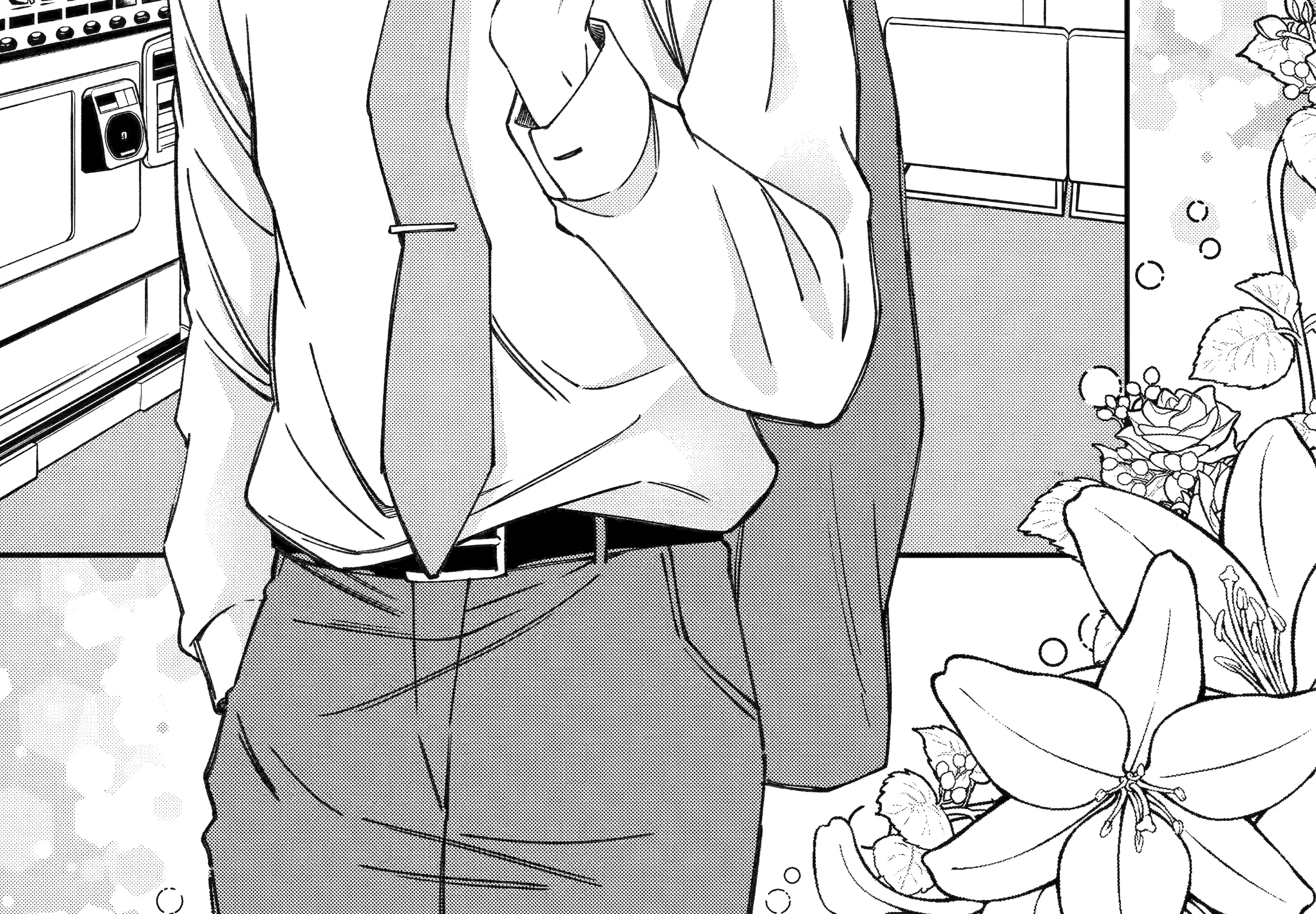 Do you like baby-faced bosses?