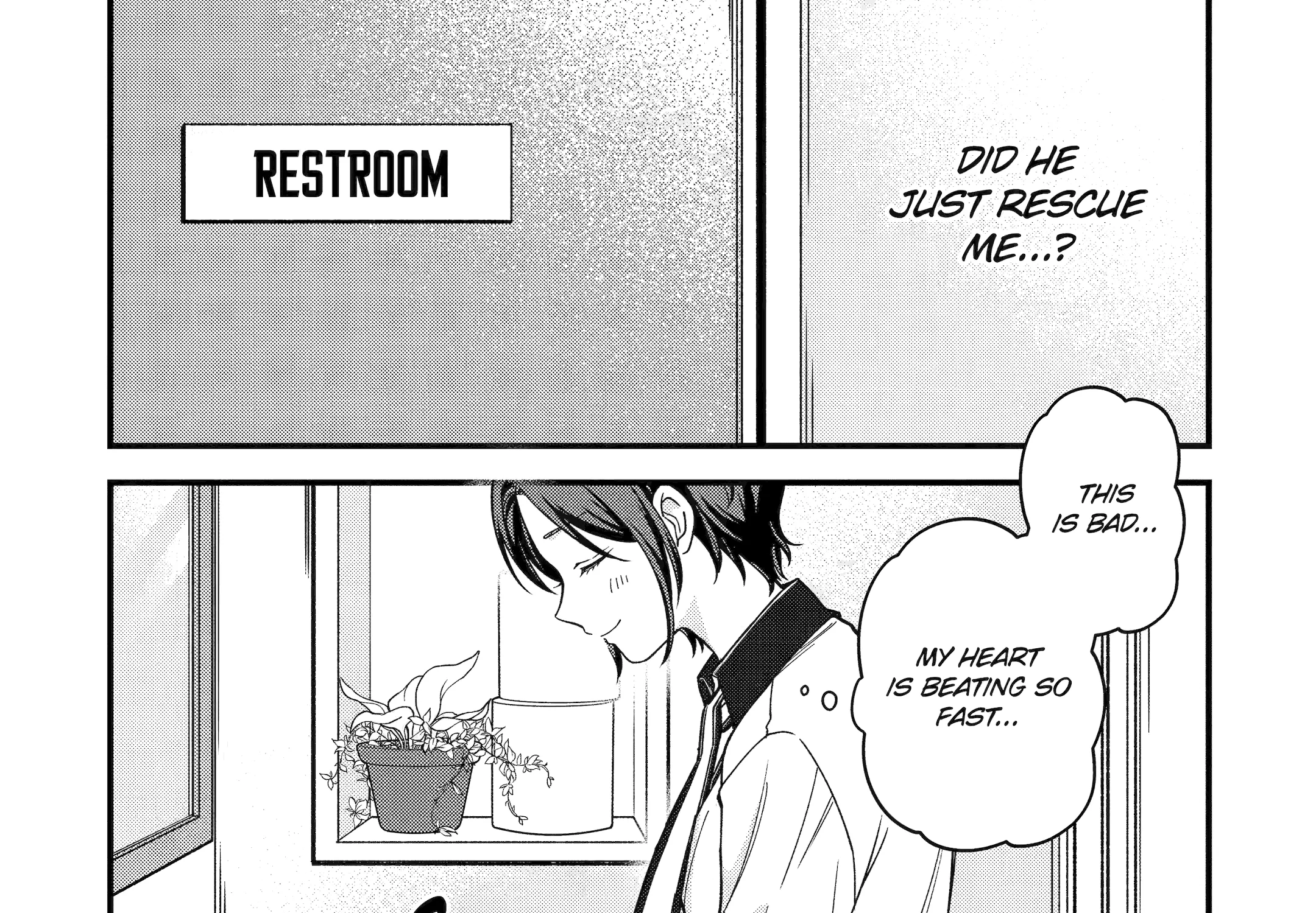 Do you like baby-faced bosses?