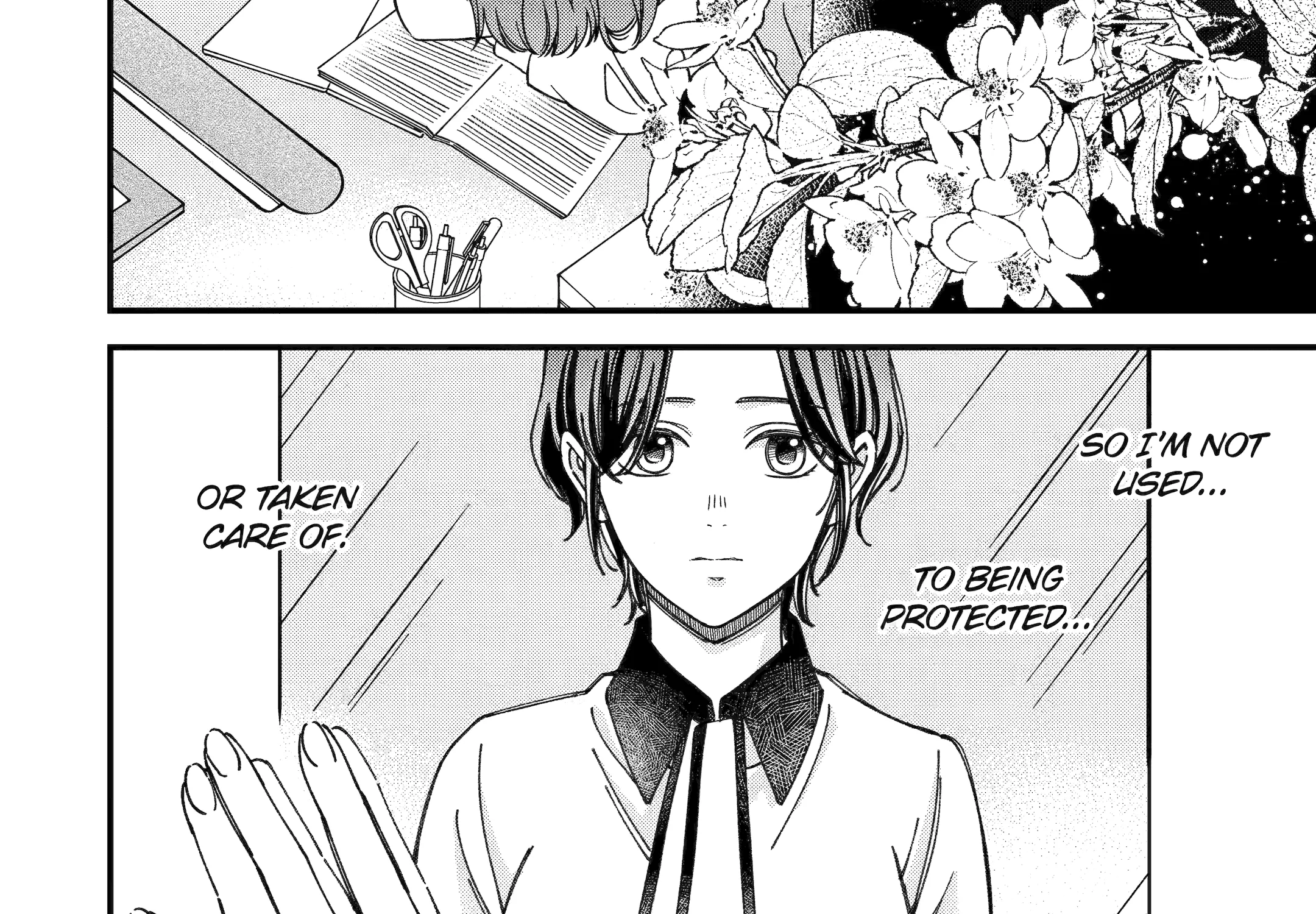 Do you like baby-faced bosses?