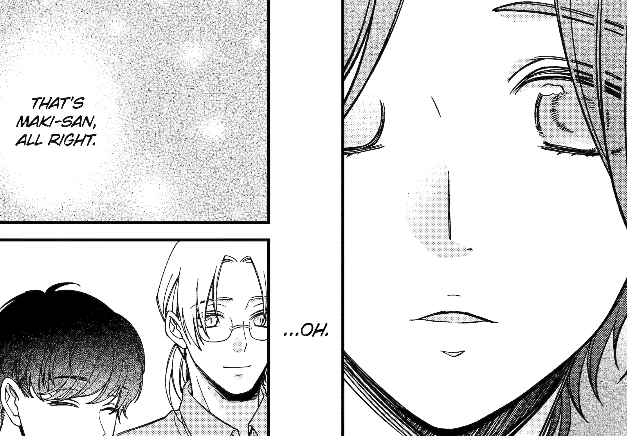 Do you like baby-faced bosses?